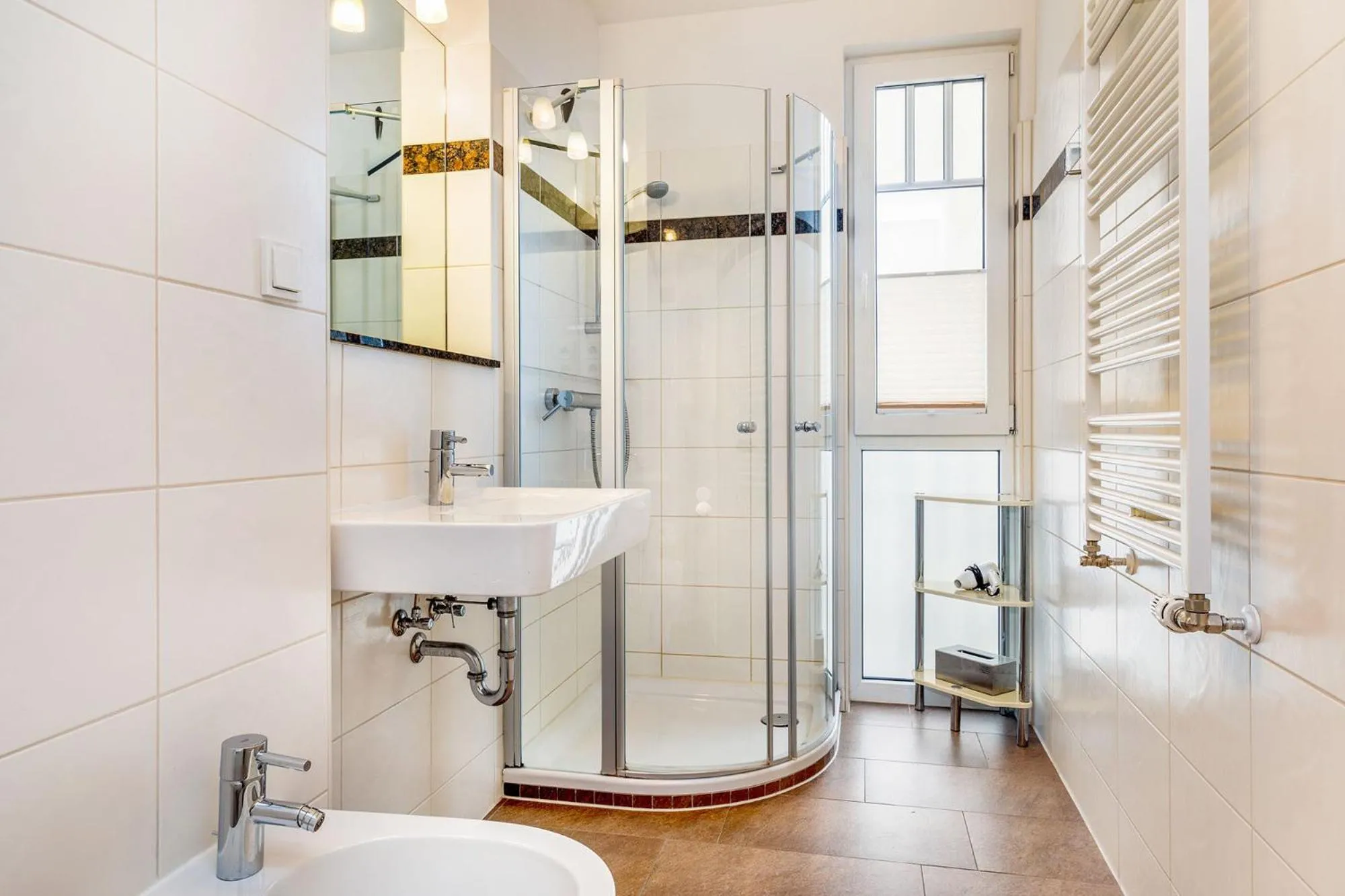 Villa Lena Ferienwohnung Seebrise