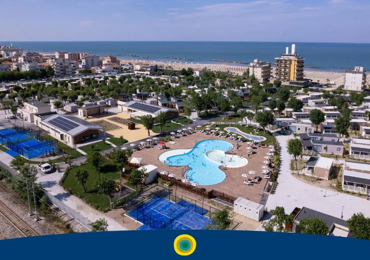 Club del Sole Rimini Family Resort Club del Sole Rimini Family Resort