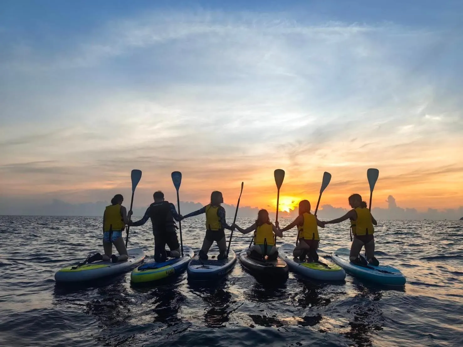 Natural landscape in 綠島海灣會館Bay Resort