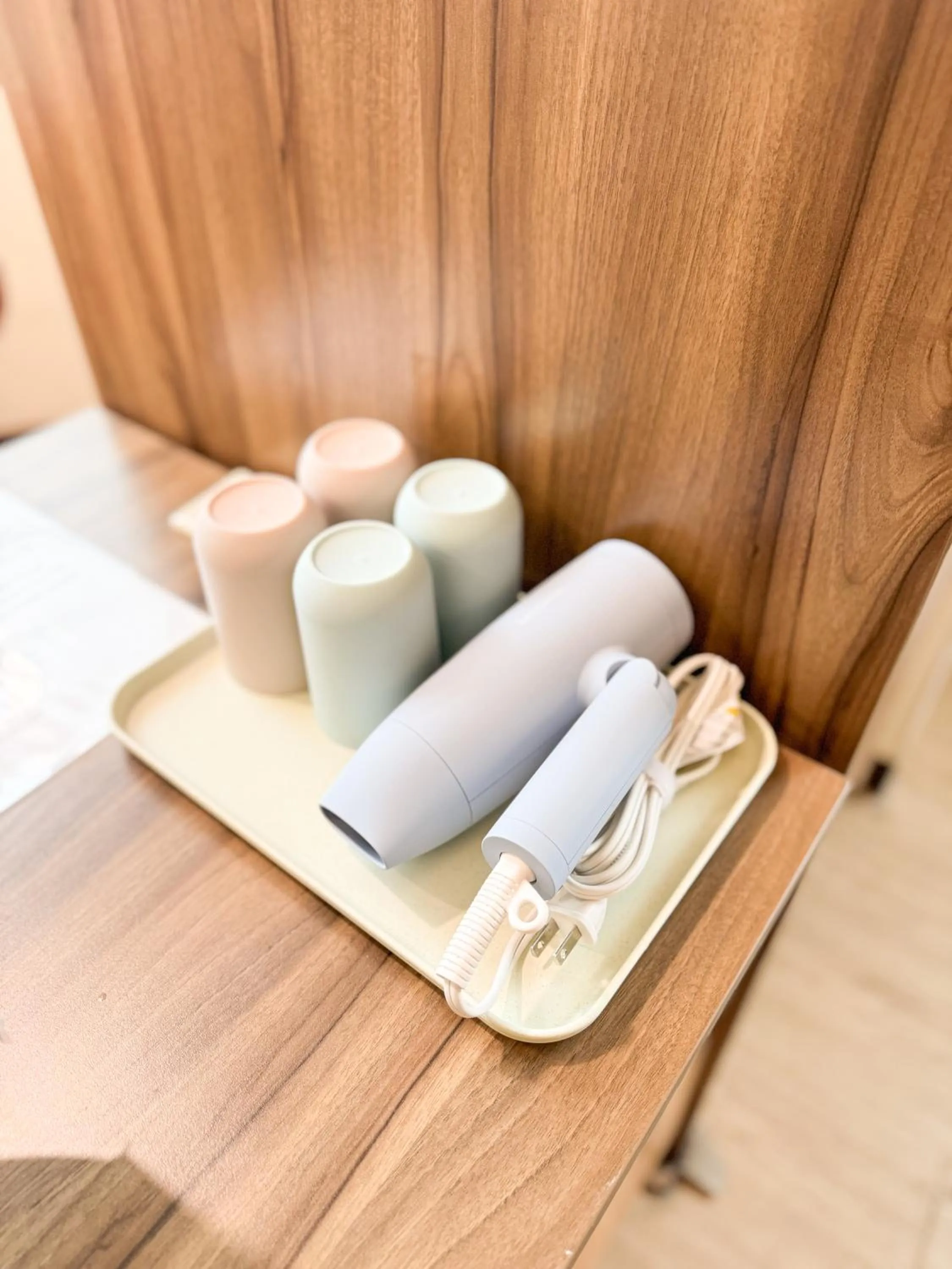 heating in 綠島海灣會館Bay Resort