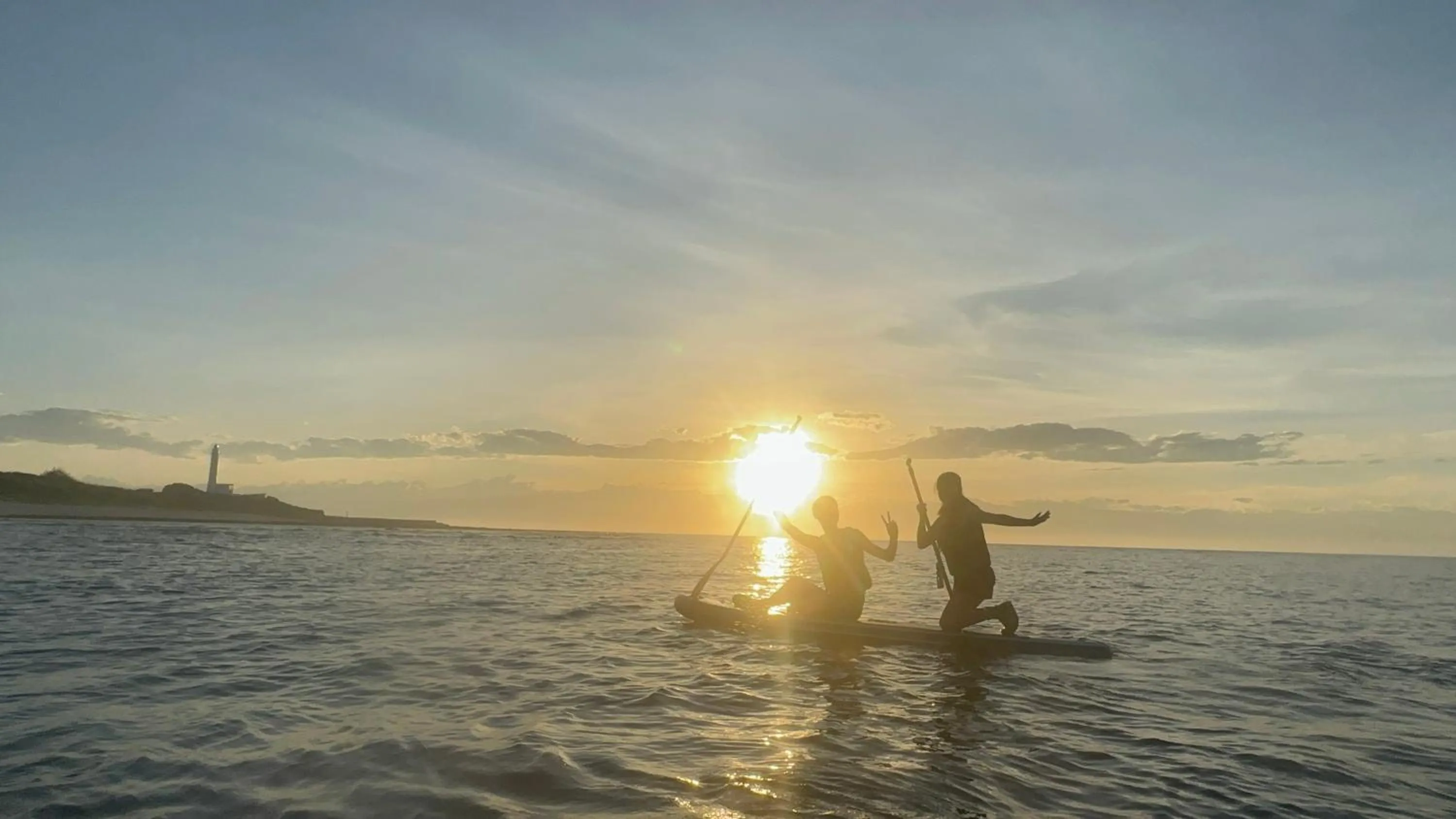 Day in 綠島海灣會館Bay Resort