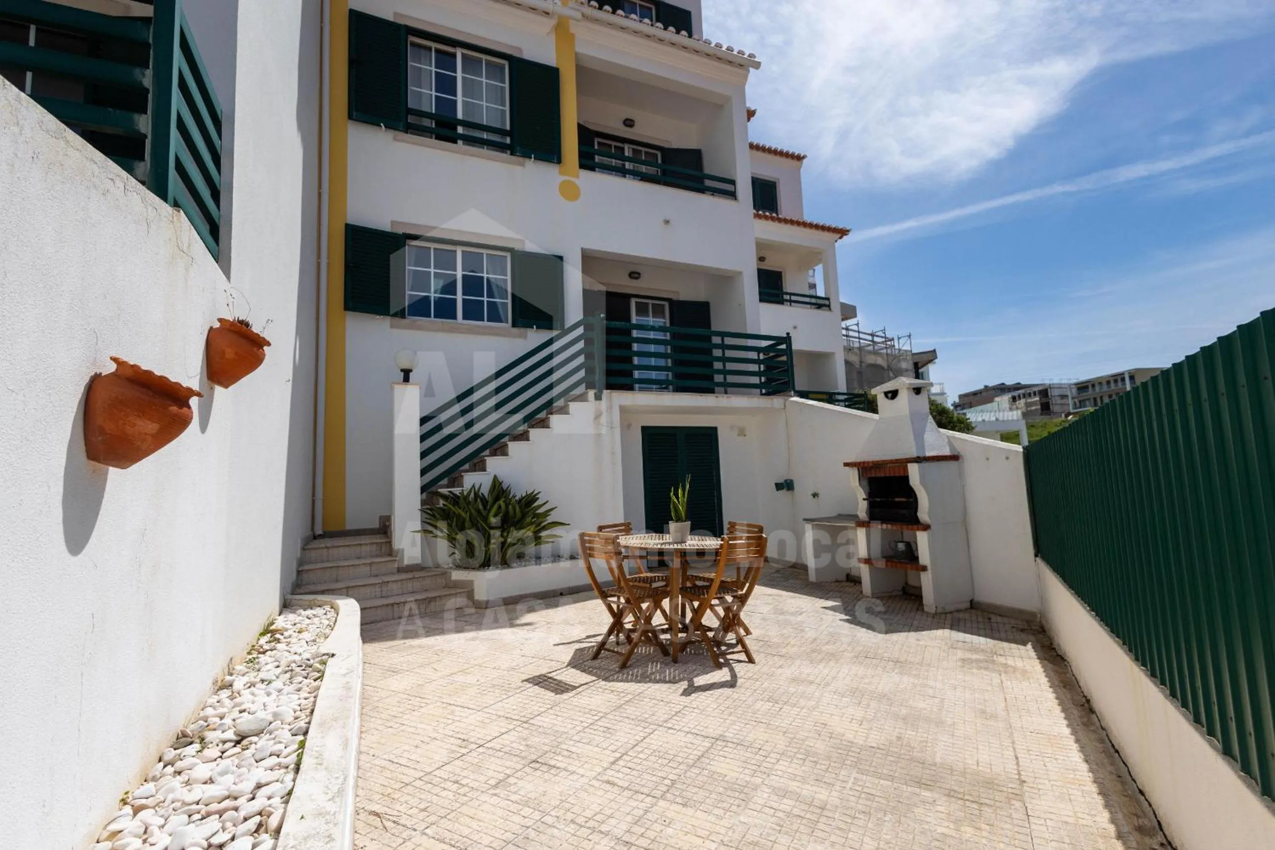 Lina's House by AcasaDasCasas