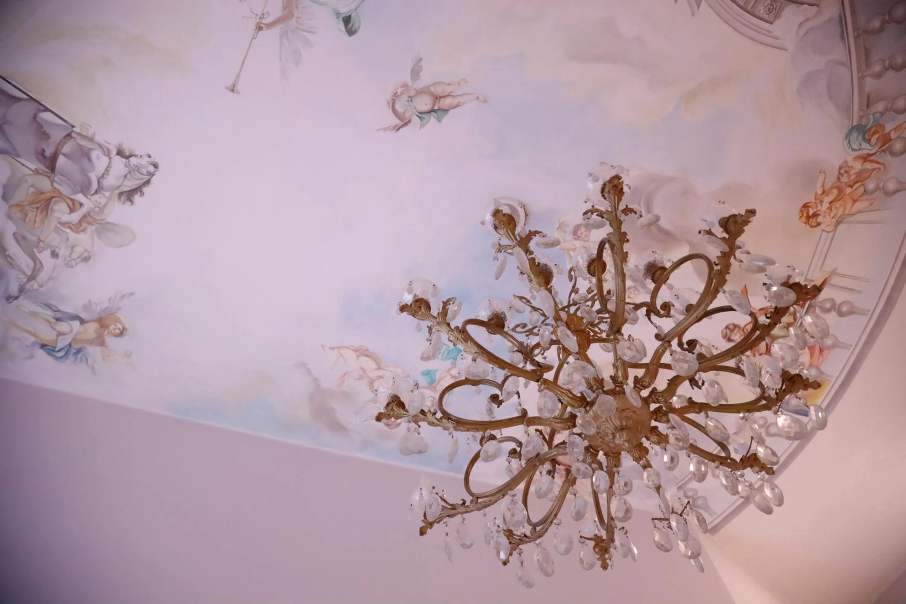 ApartHotel Le Sirene - FRIDA