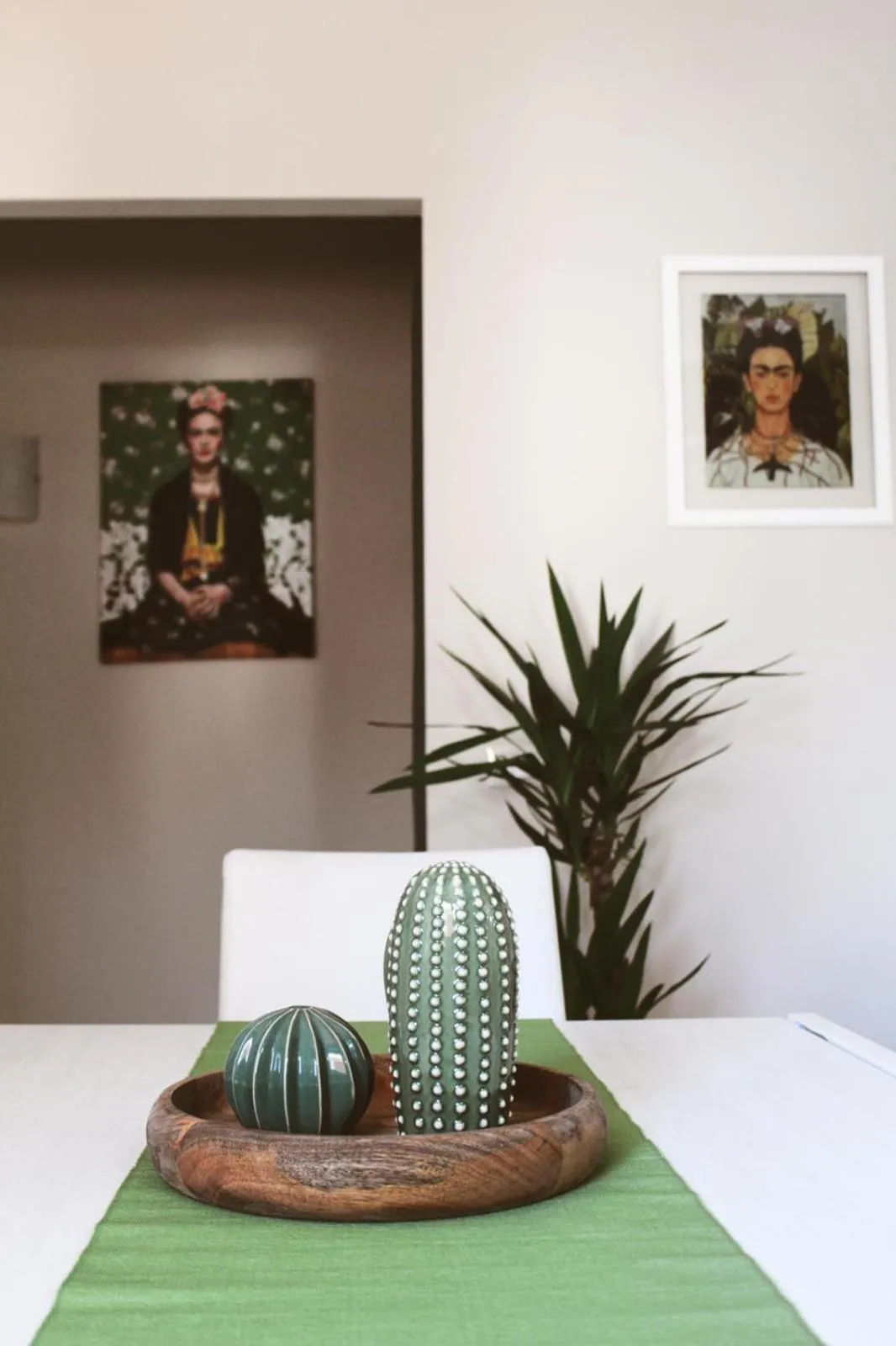ApartHotel Le Sirene - FRIDA