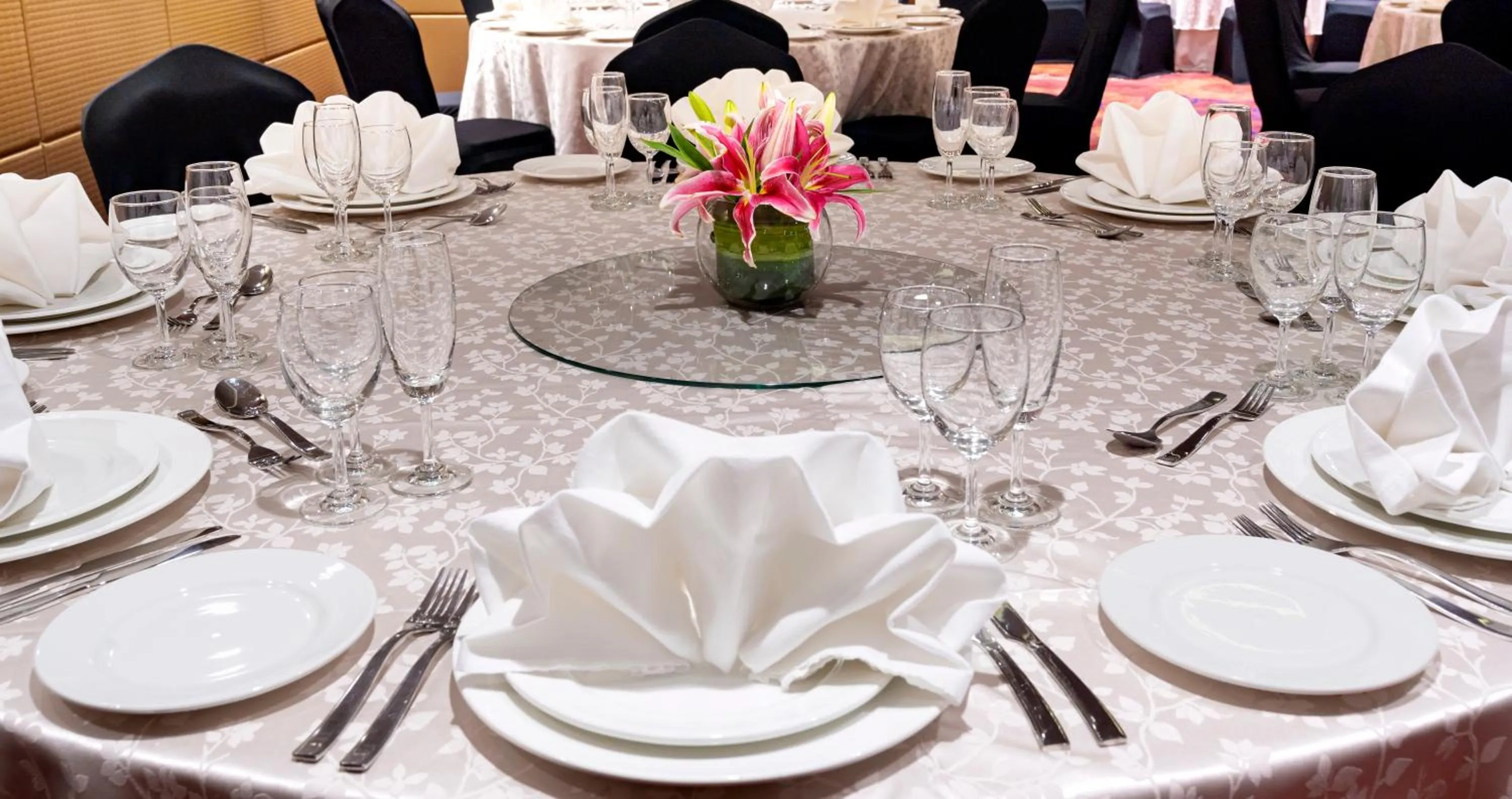 Banquet/Function facilities in The Elite Narasapura, a member of Radisson Individuals