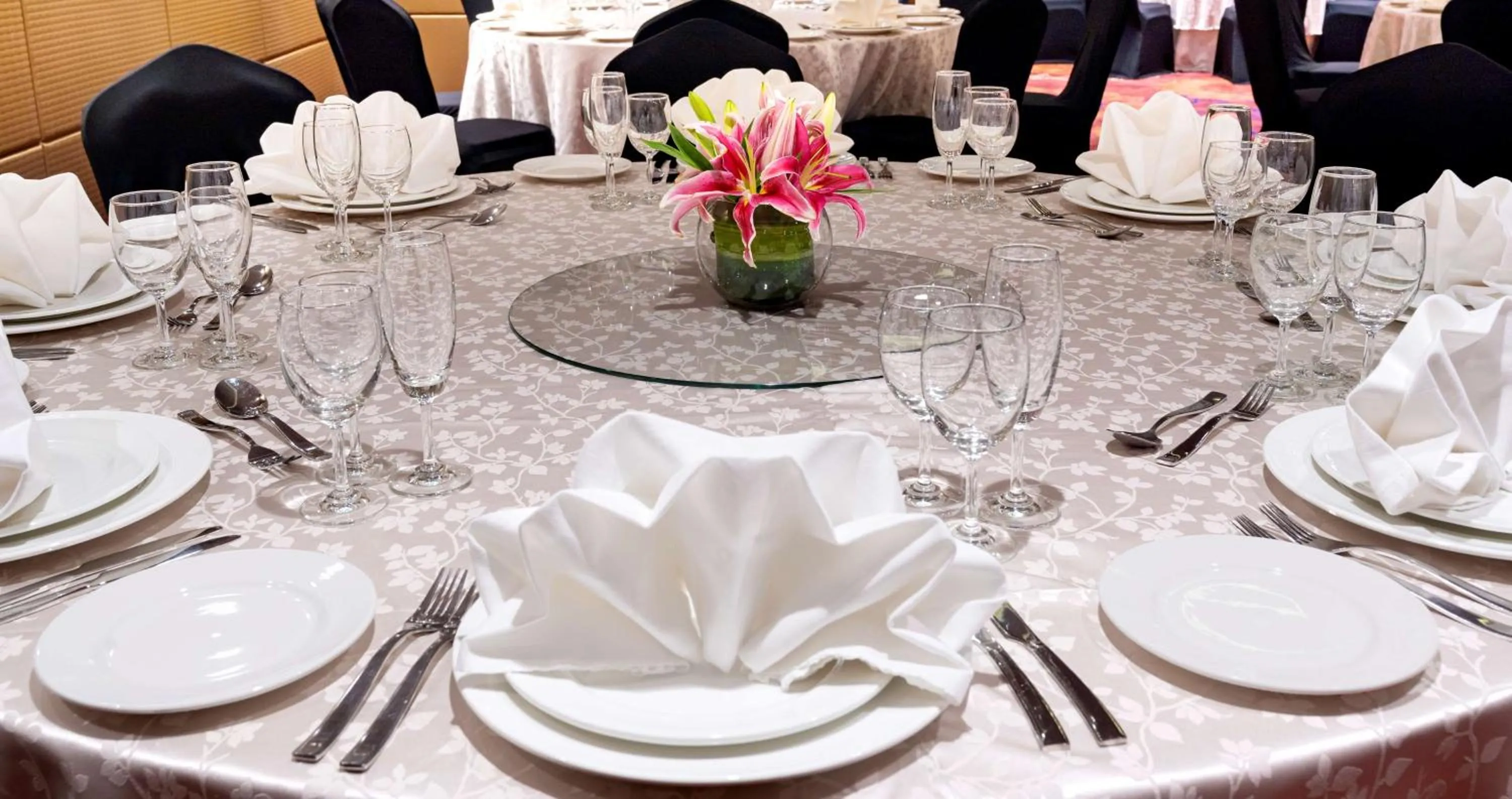 Banquet/Function facilities in The Elite Narasapura, a member of Radisson Individuals