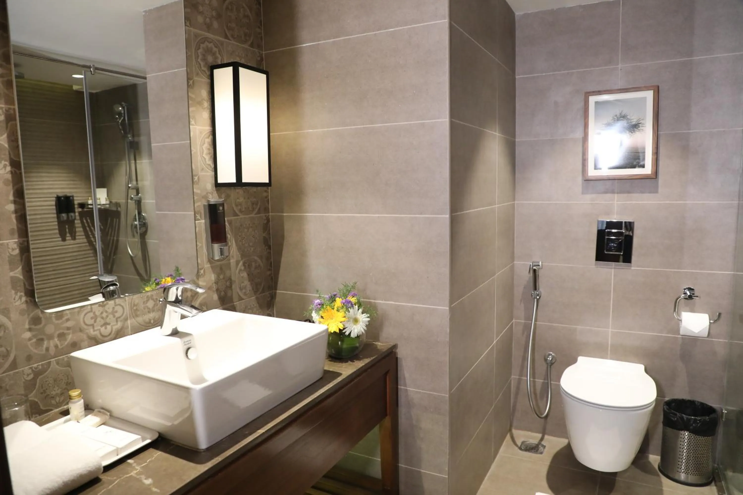 The Elite Narasapura, a member of Radisson Individuals