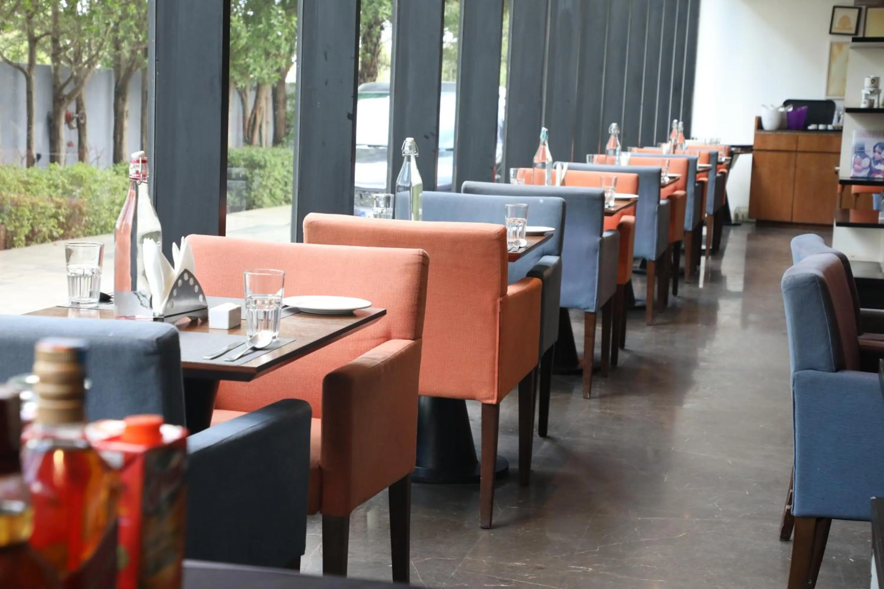 View (from property/room) in The Elite Narasapura, a member of Radisson Individuals