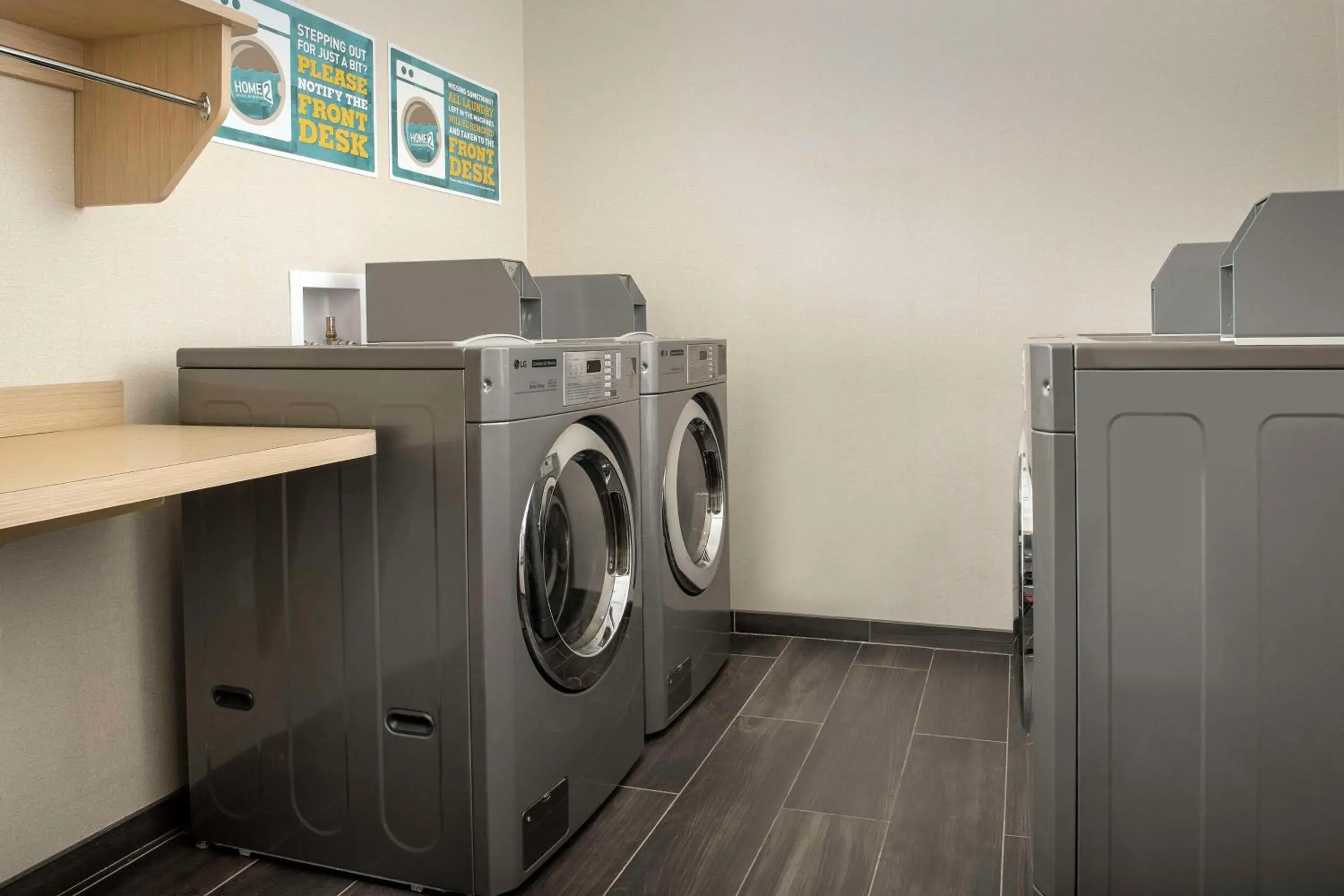 Property building in Home2 Suites By Hilton Clovis Fresno Airport Property building in Home2 Suites By Hilton Clovis Fresno Airport