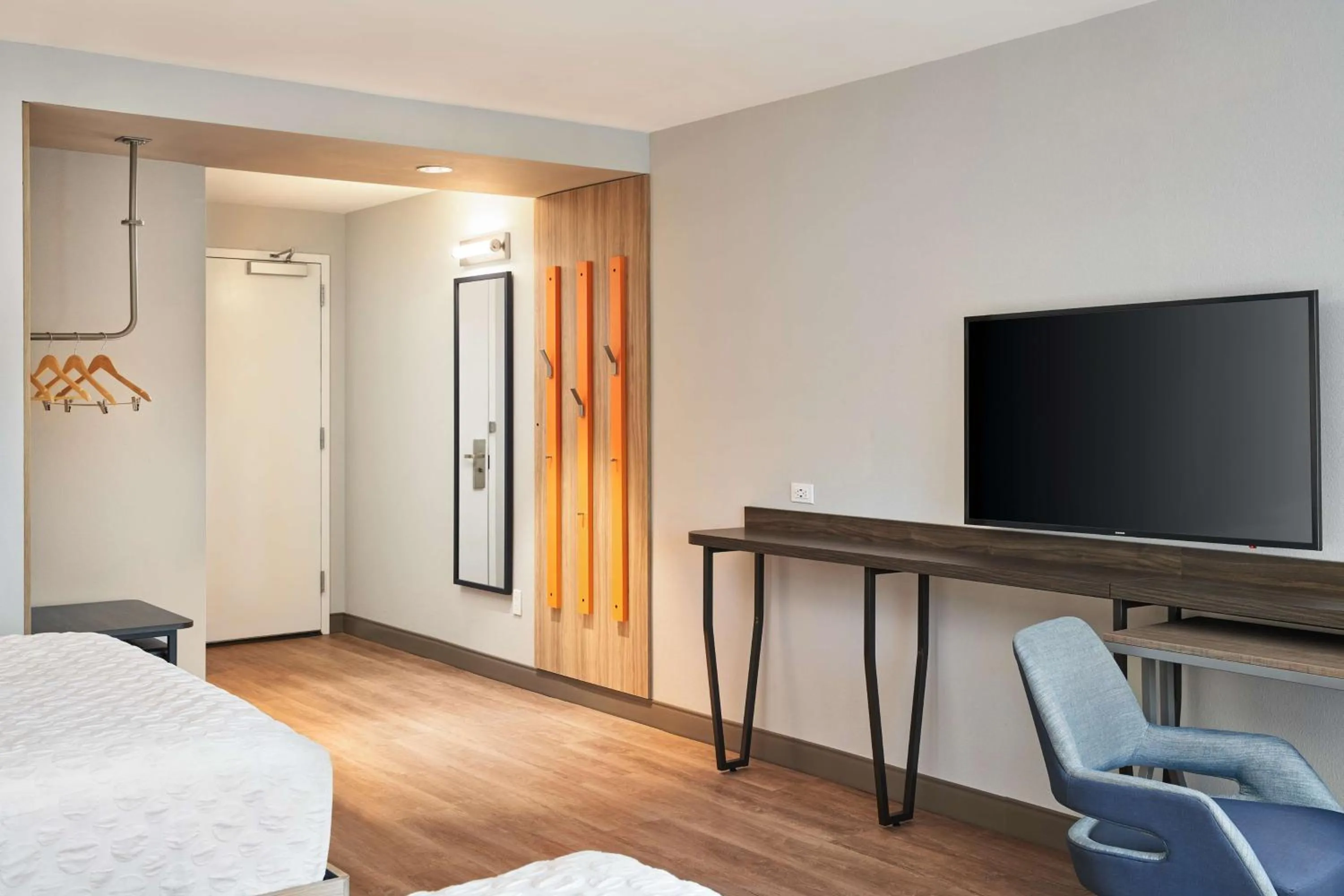 Bedroom, Bed in Tru By Hilton Ft Lauderdale Airport