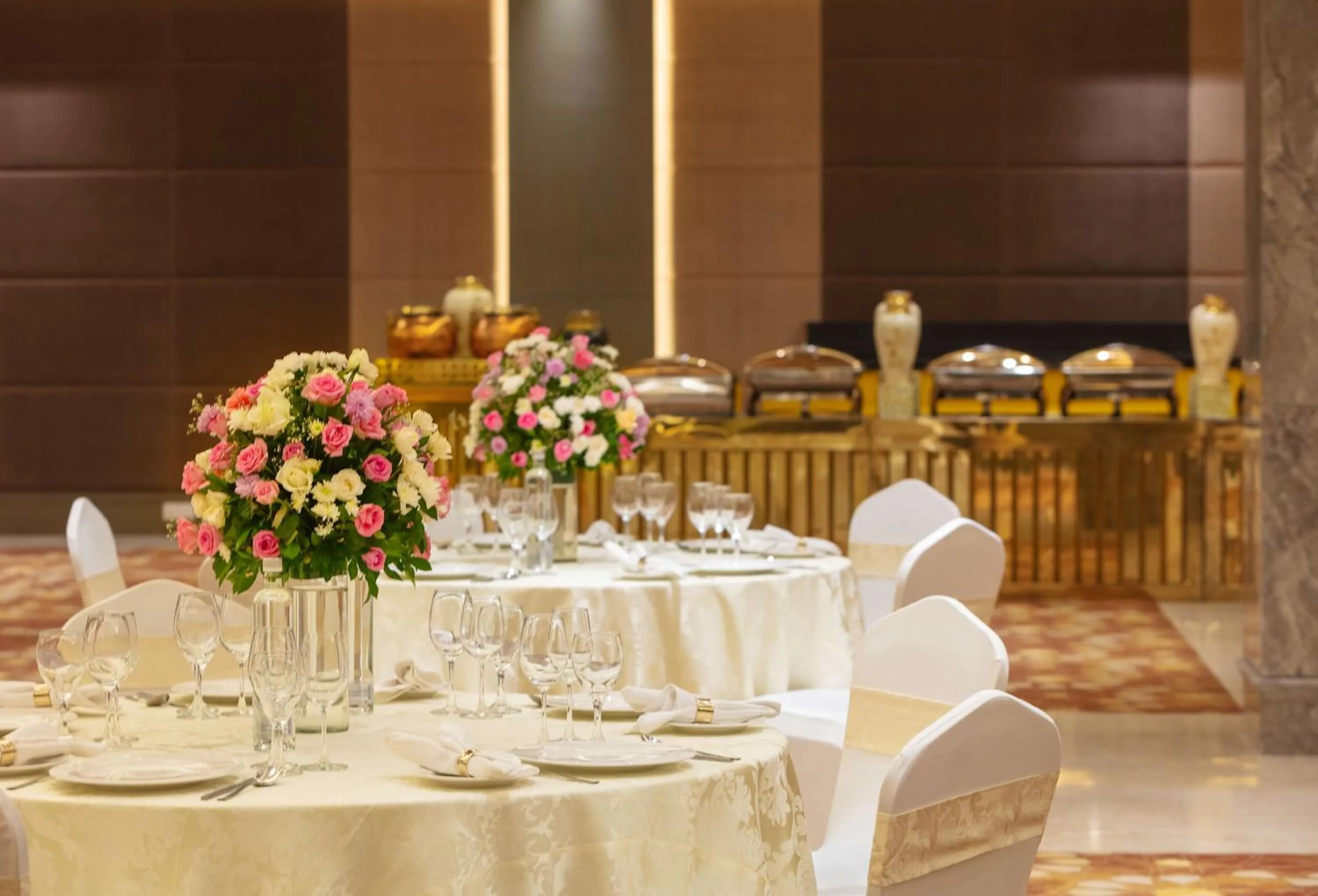 Sports in DoubleTree By Hilton Jaipur Amer