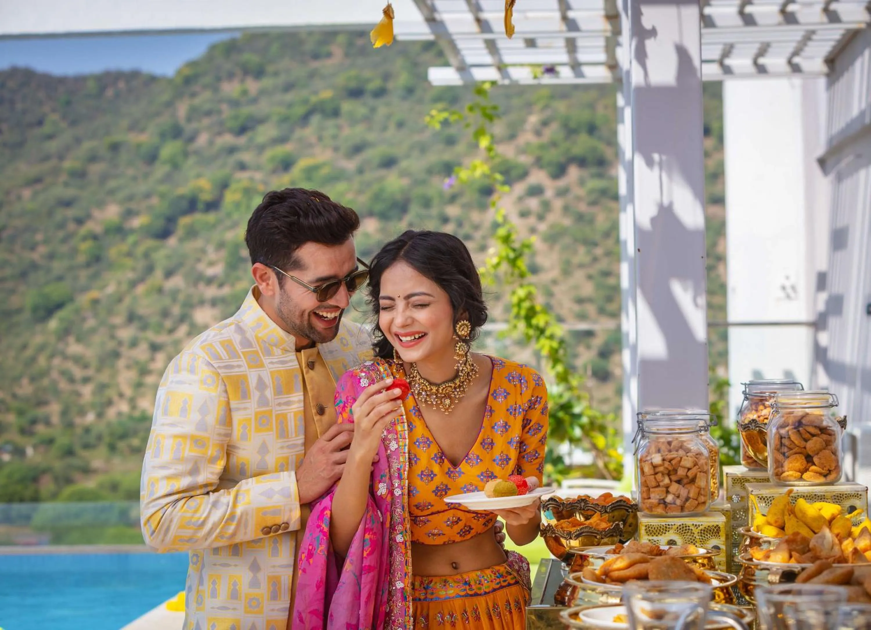 Sports in DoubleTree By Hilton Jaipur Amer