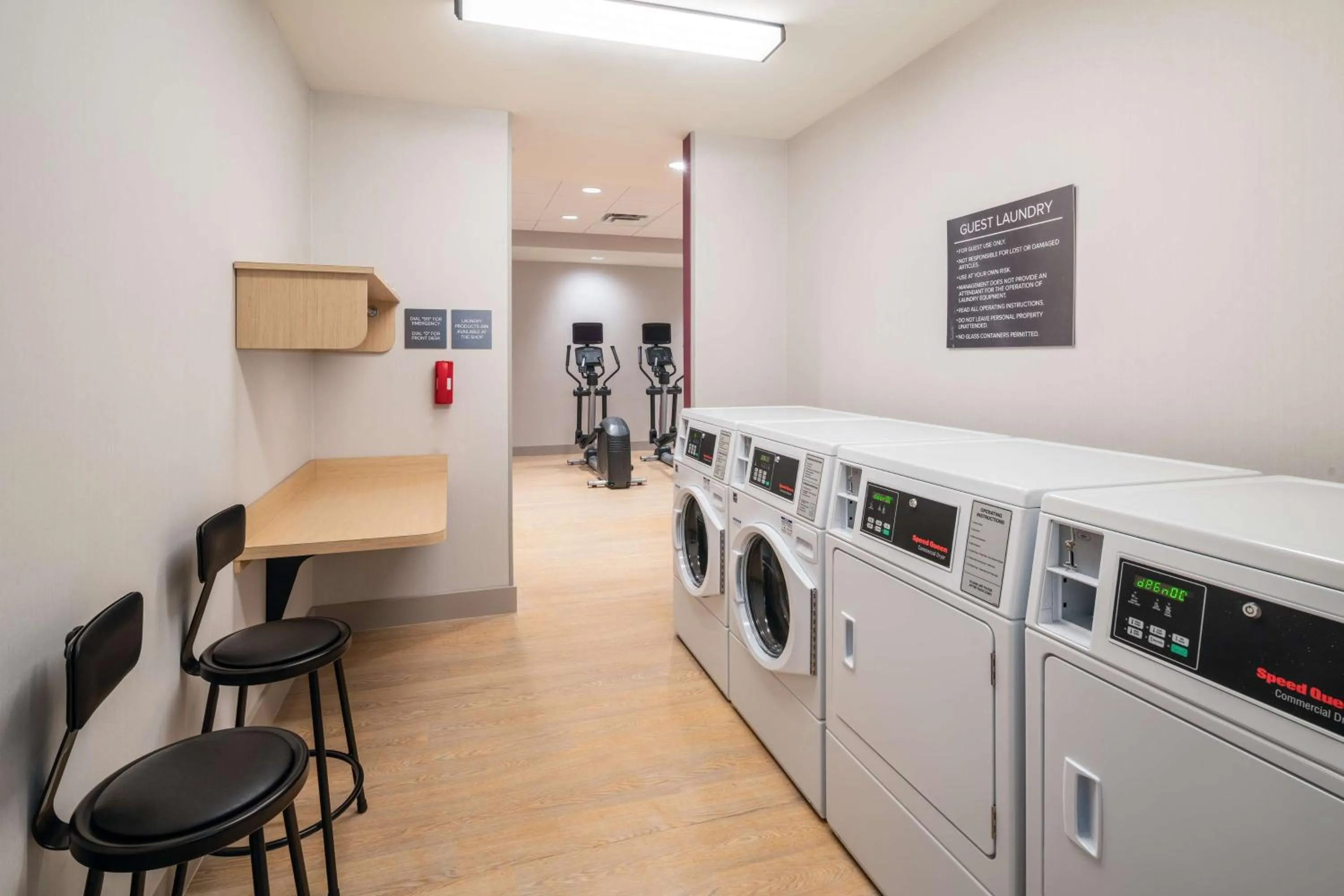 Other in Home2 Suites By Hilton Brunswick