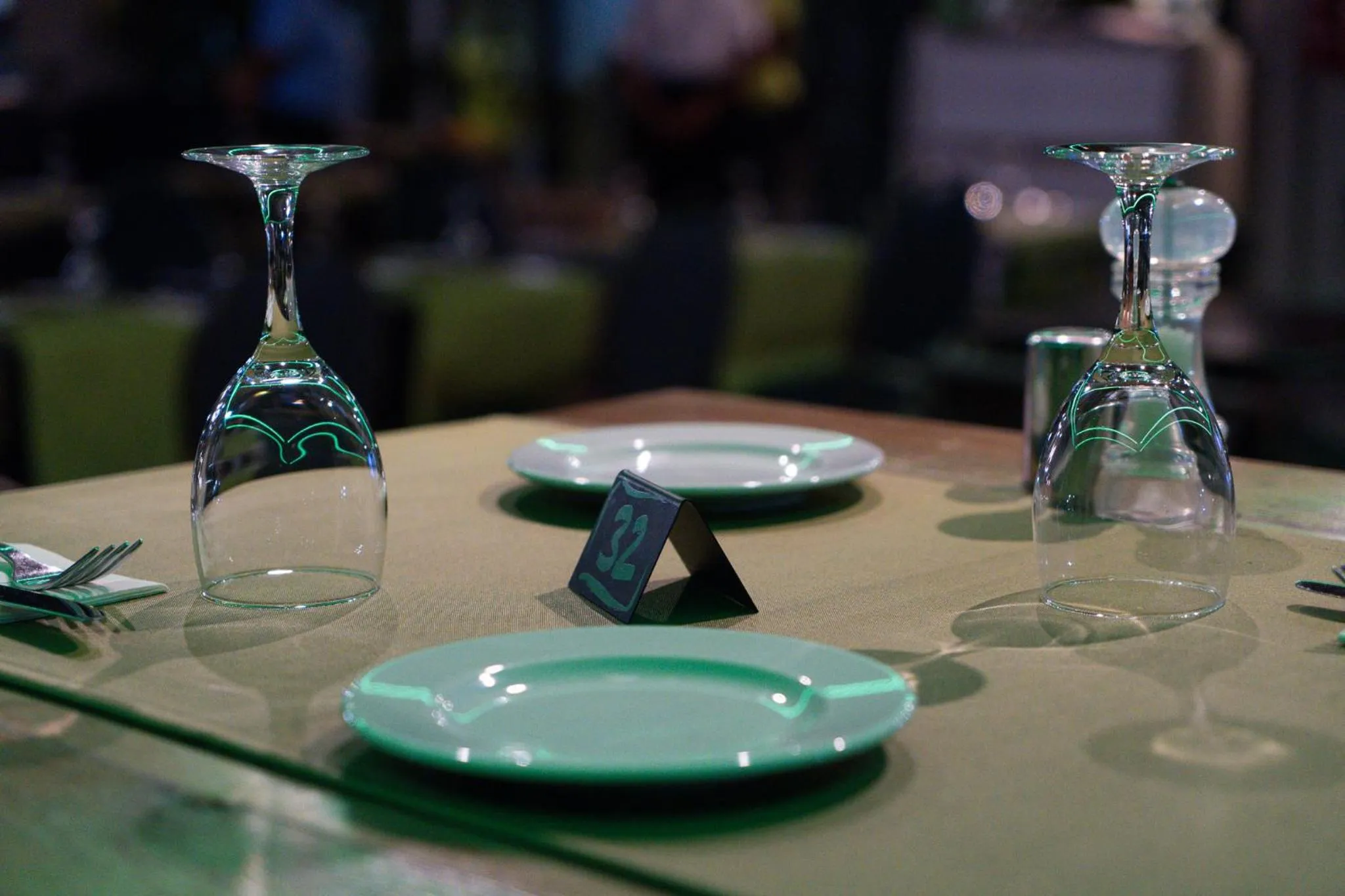 Restaurant/places to eat in Karibea Squash Hôtel