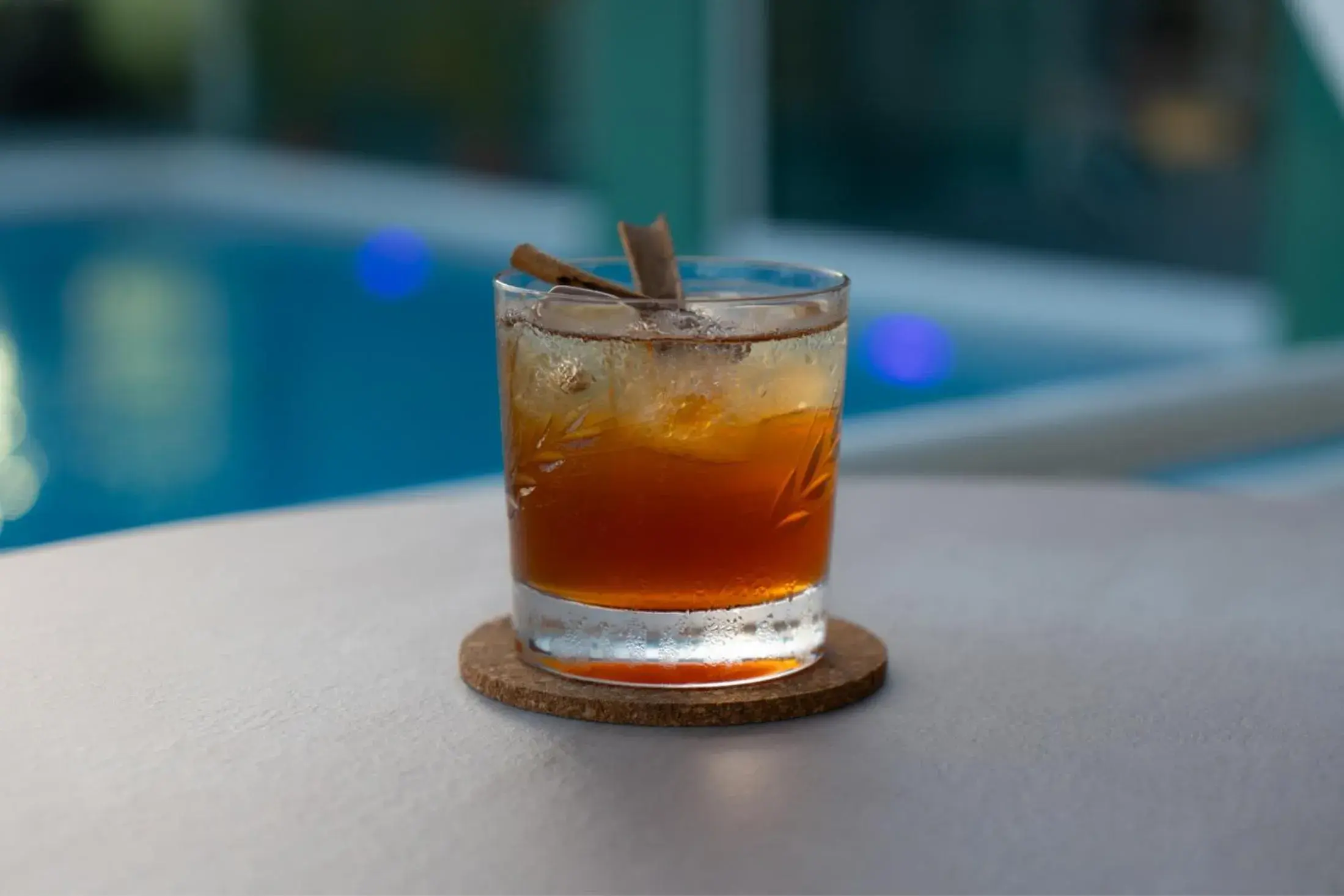 Lounge or bar in Karibea La Valmenière Hôtel Lounge or bar in Karibea La Valmenière Hôtel