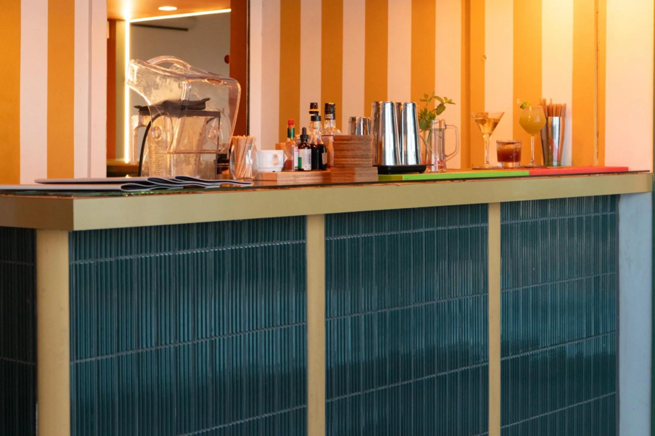 Property building in Karibea La Valmenière Hôtel