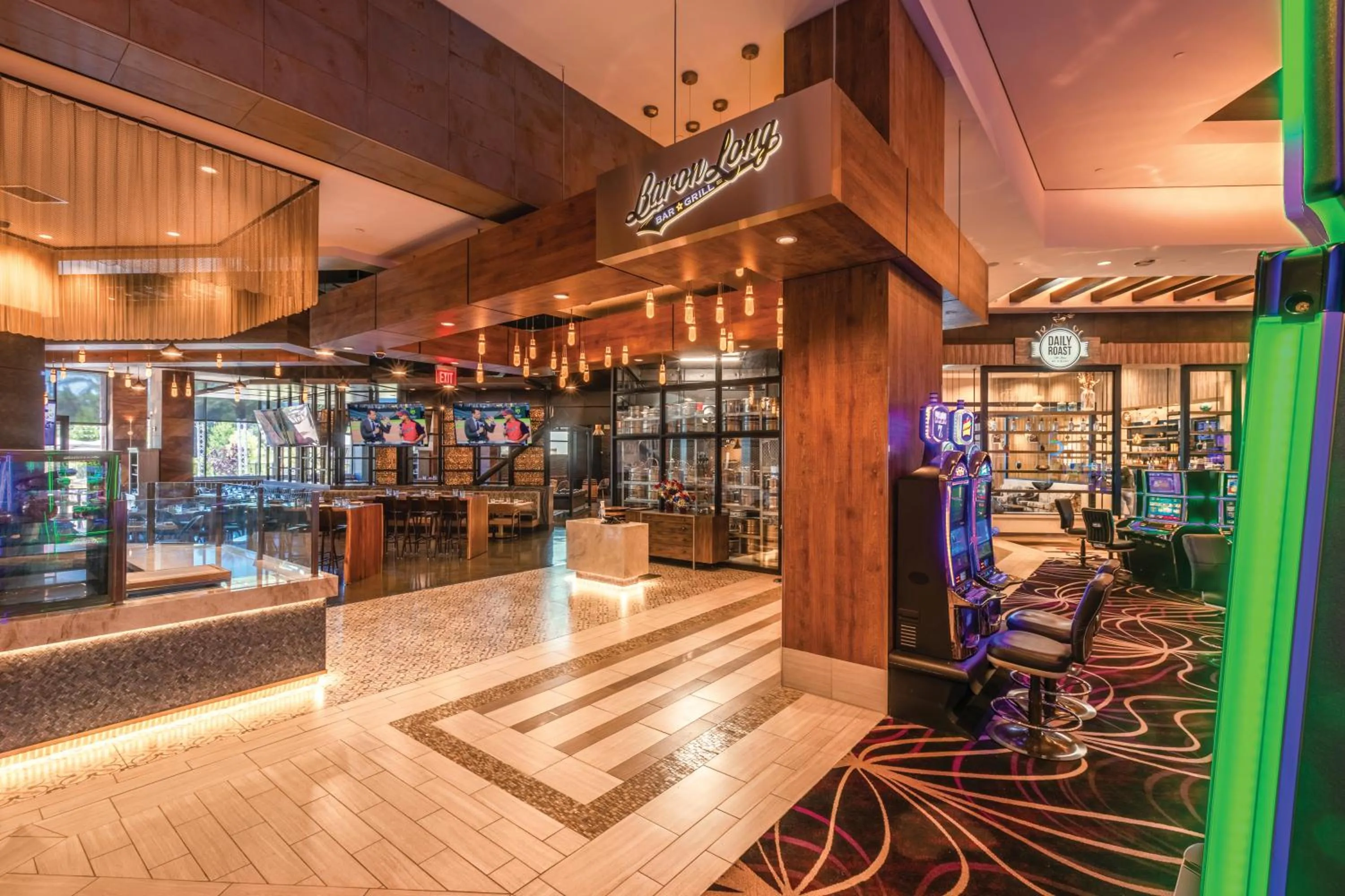 Viejas Casino & Willows Hotel