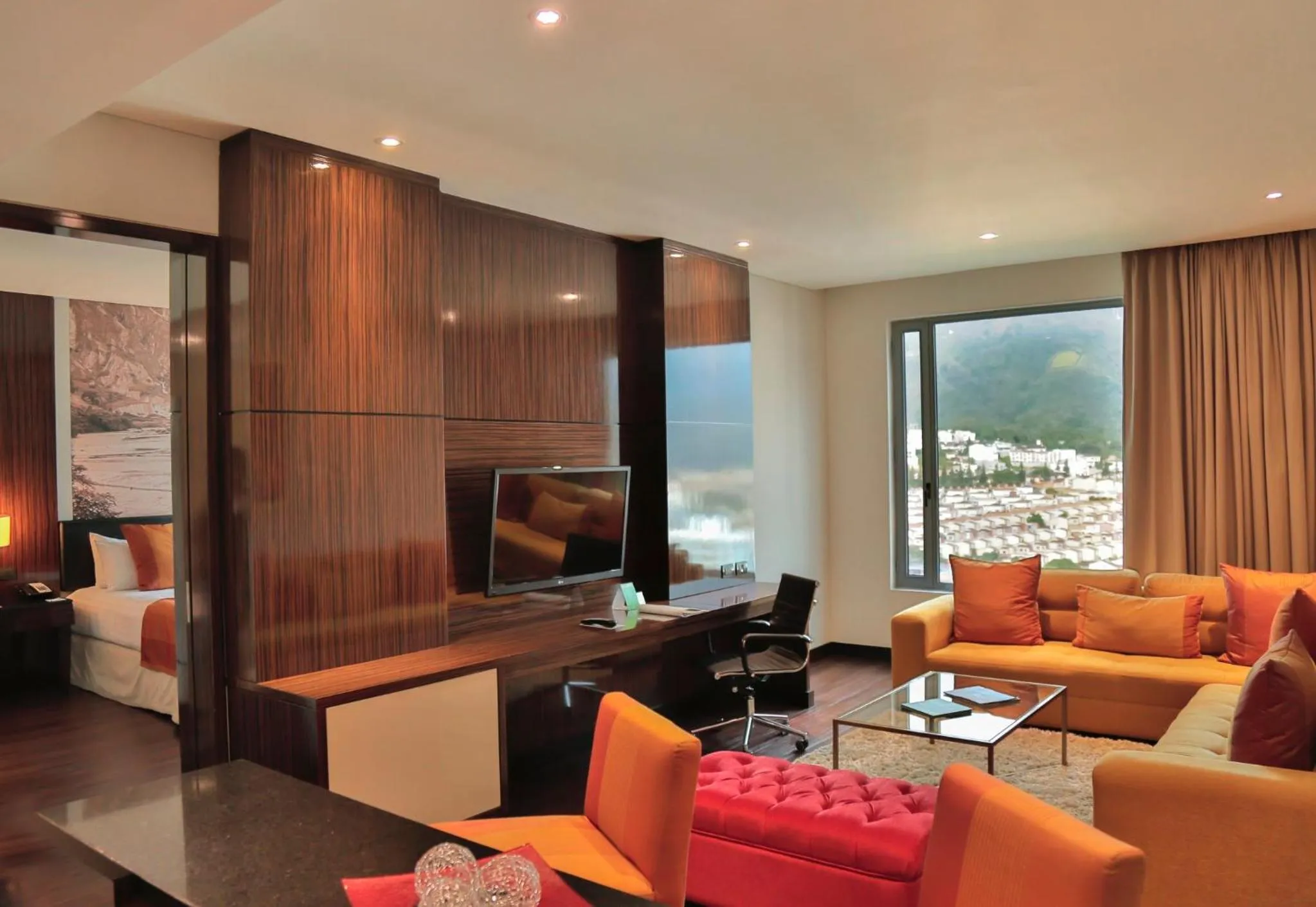 Other in Holiday Inn Bucaramanga Cacique by IHG