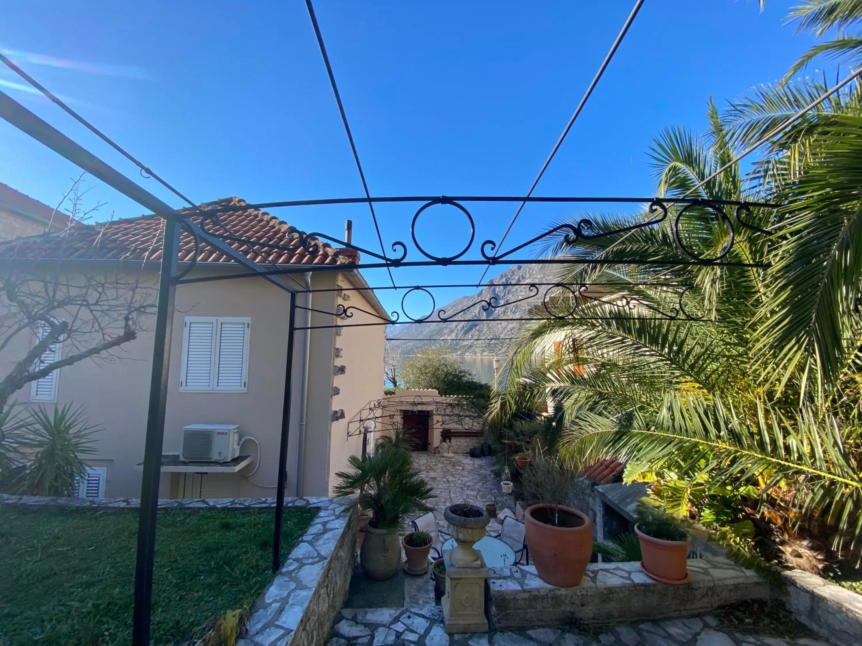 Casa Pasinovic
