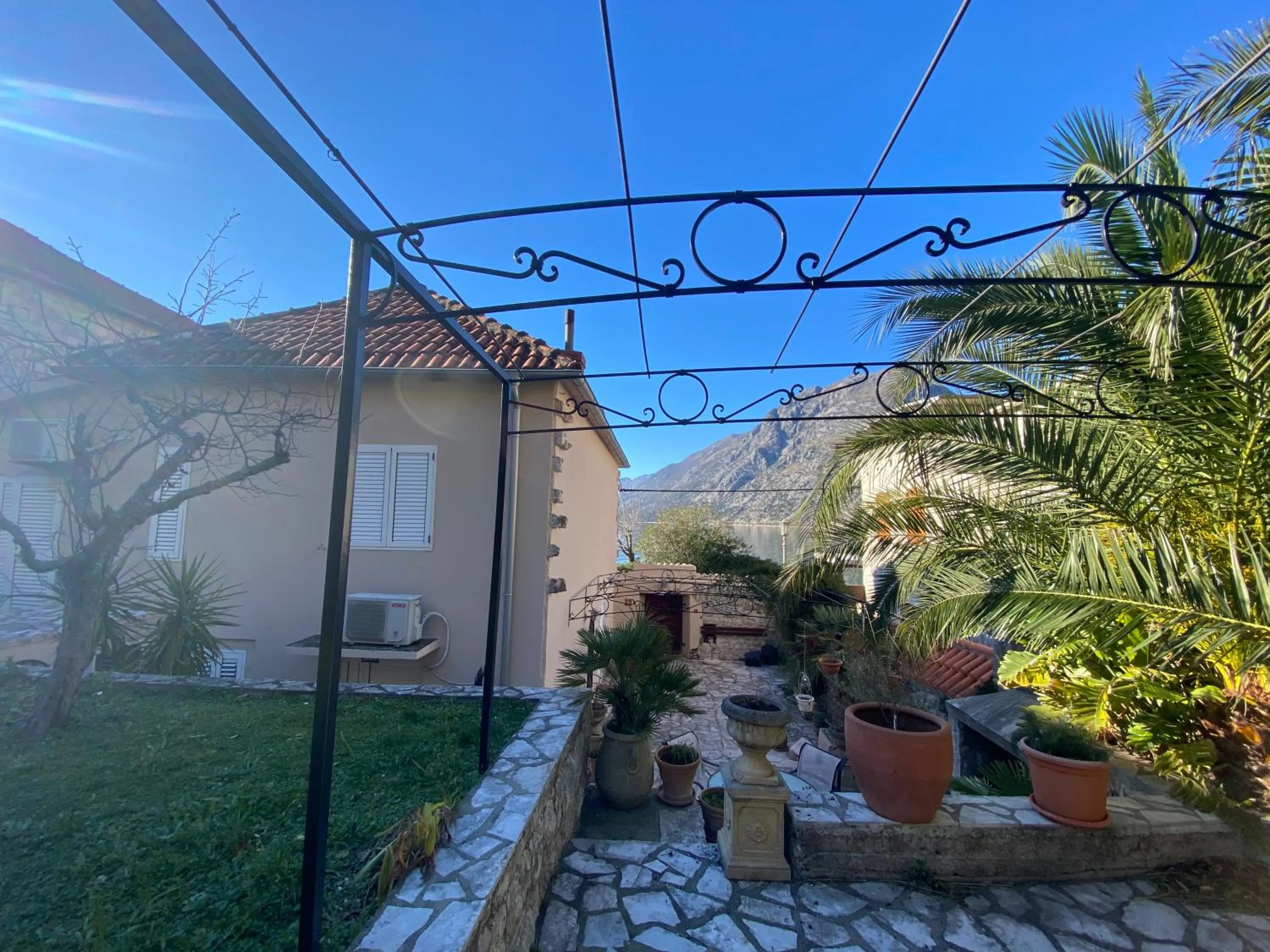 Casa Pasinovic
