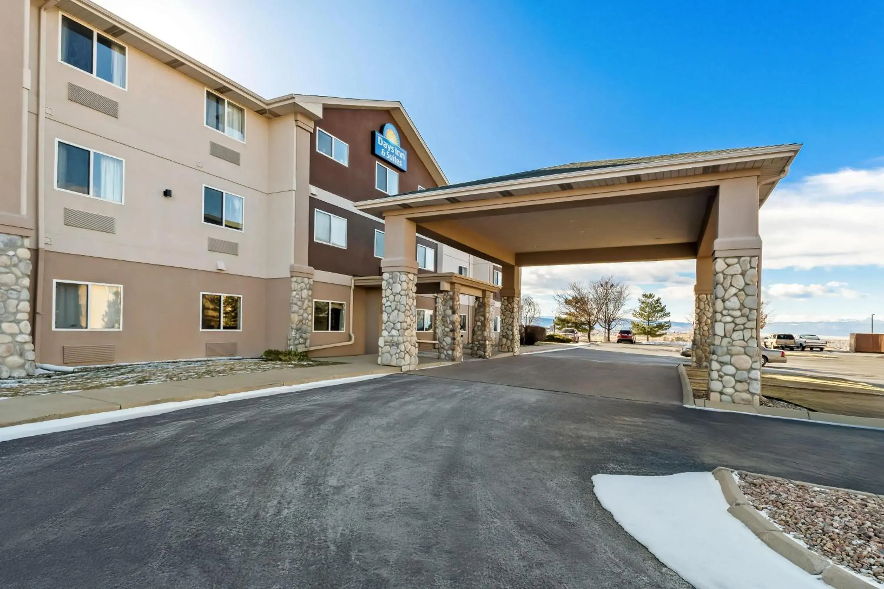 Days Inn & Suites by Wyndham Castle Rock Days Inn & Suites by Wyndham Castle Rock