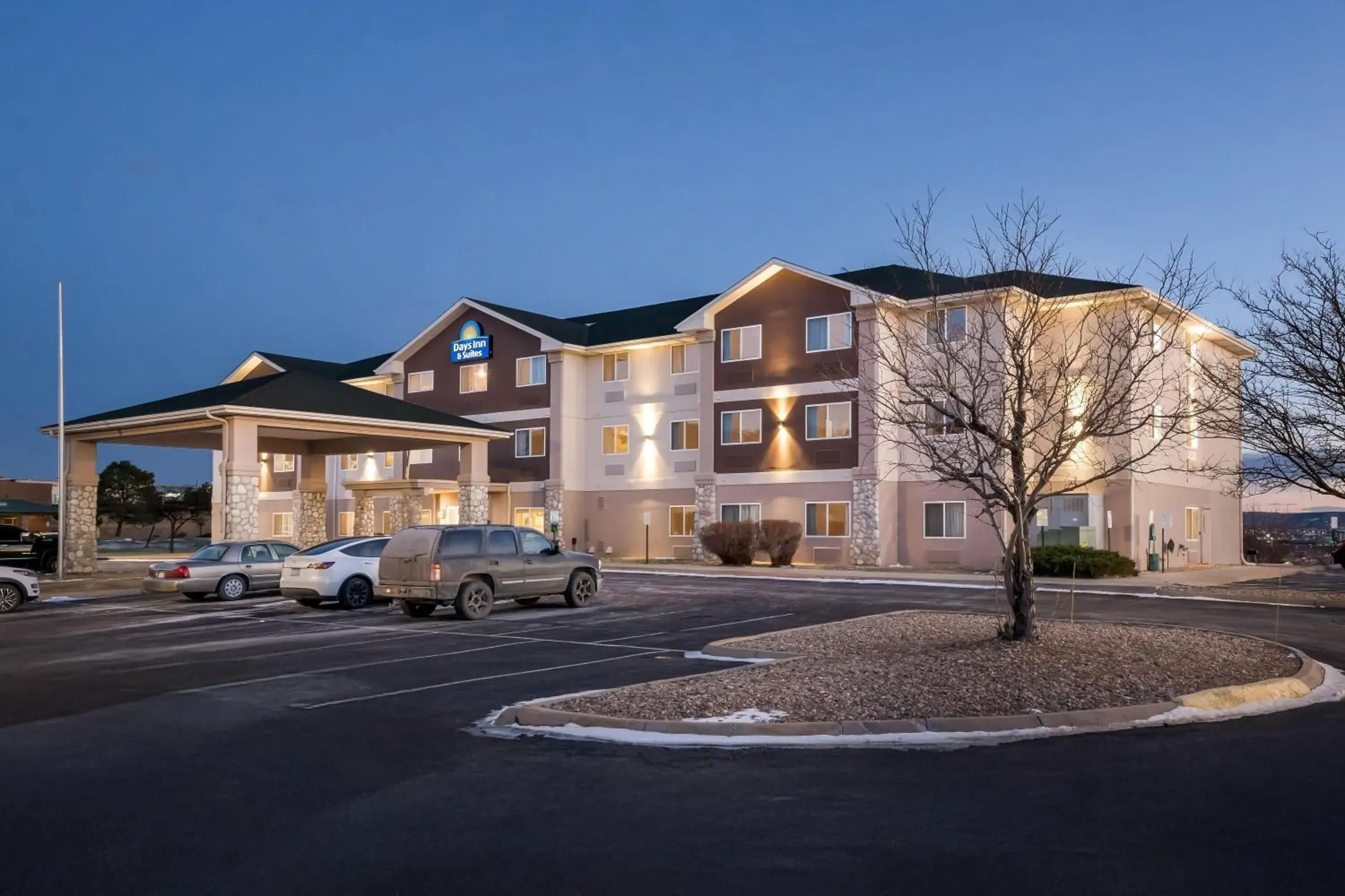 Days Inn & Suites by Wyndham Castle Rock Days Inn & Suites by Wyndham Castle Rock