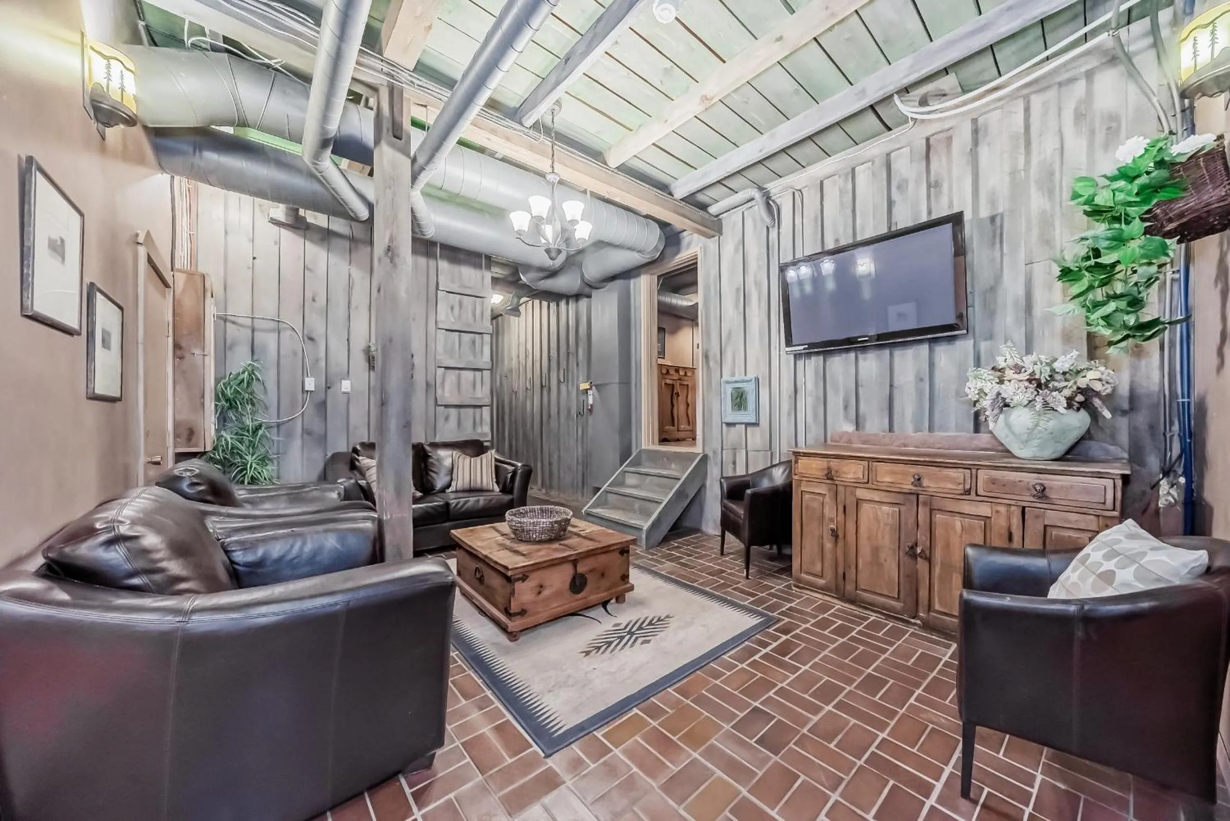 TV and multimedia in Terracana Ranch Resort