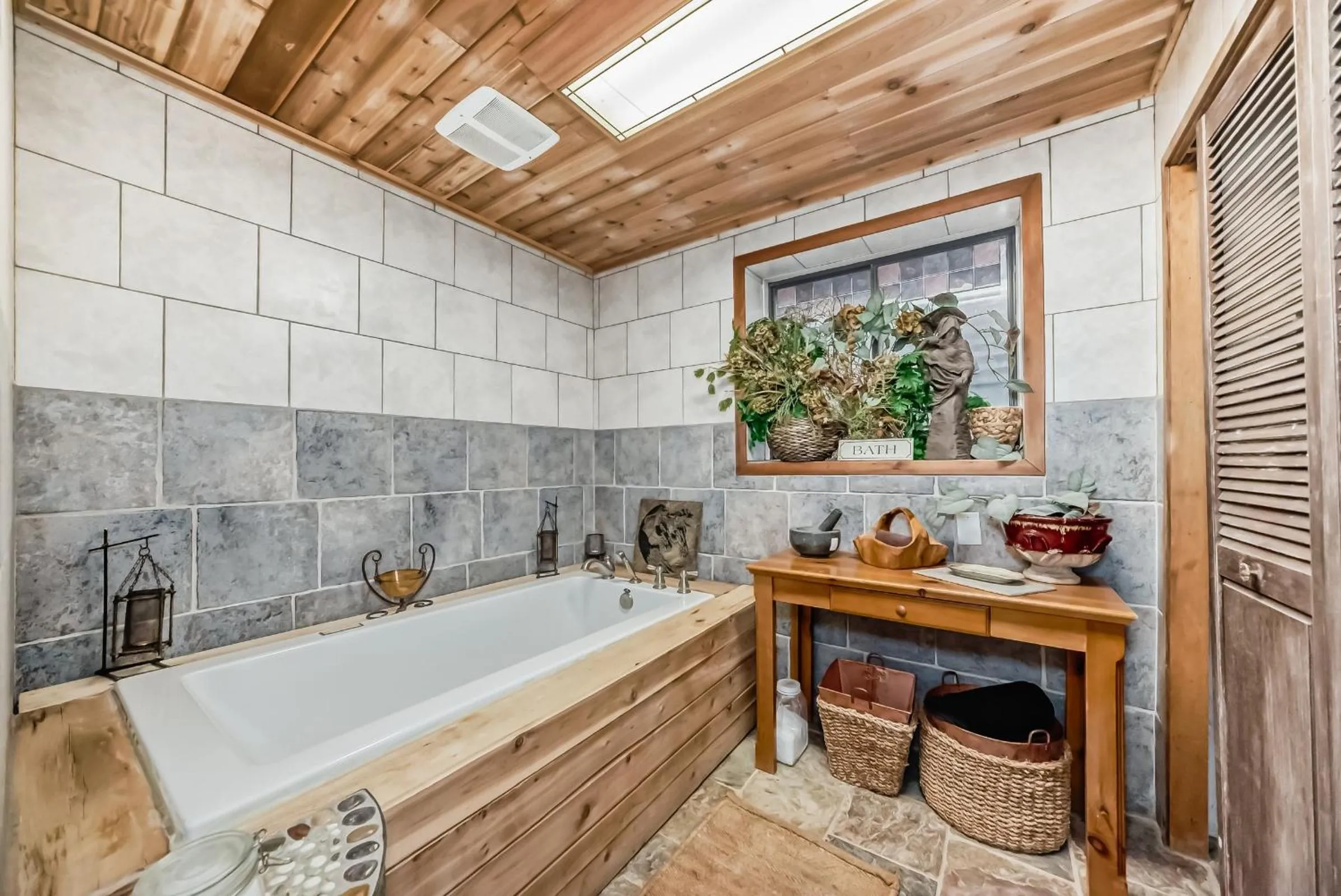 Spa and wellness centre/facilities in Terracana Ranch Resort