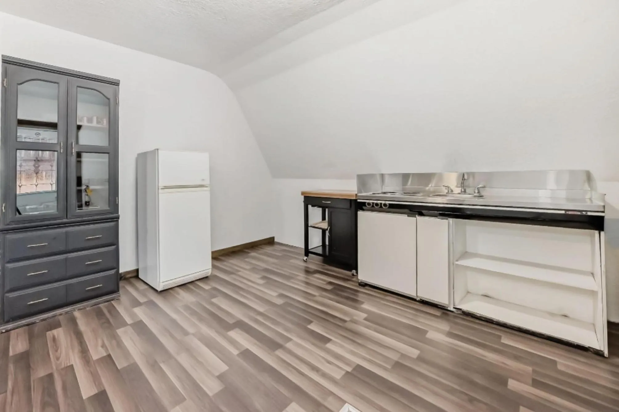 Kitchen or kitchenette in Terracana Ranch Resort