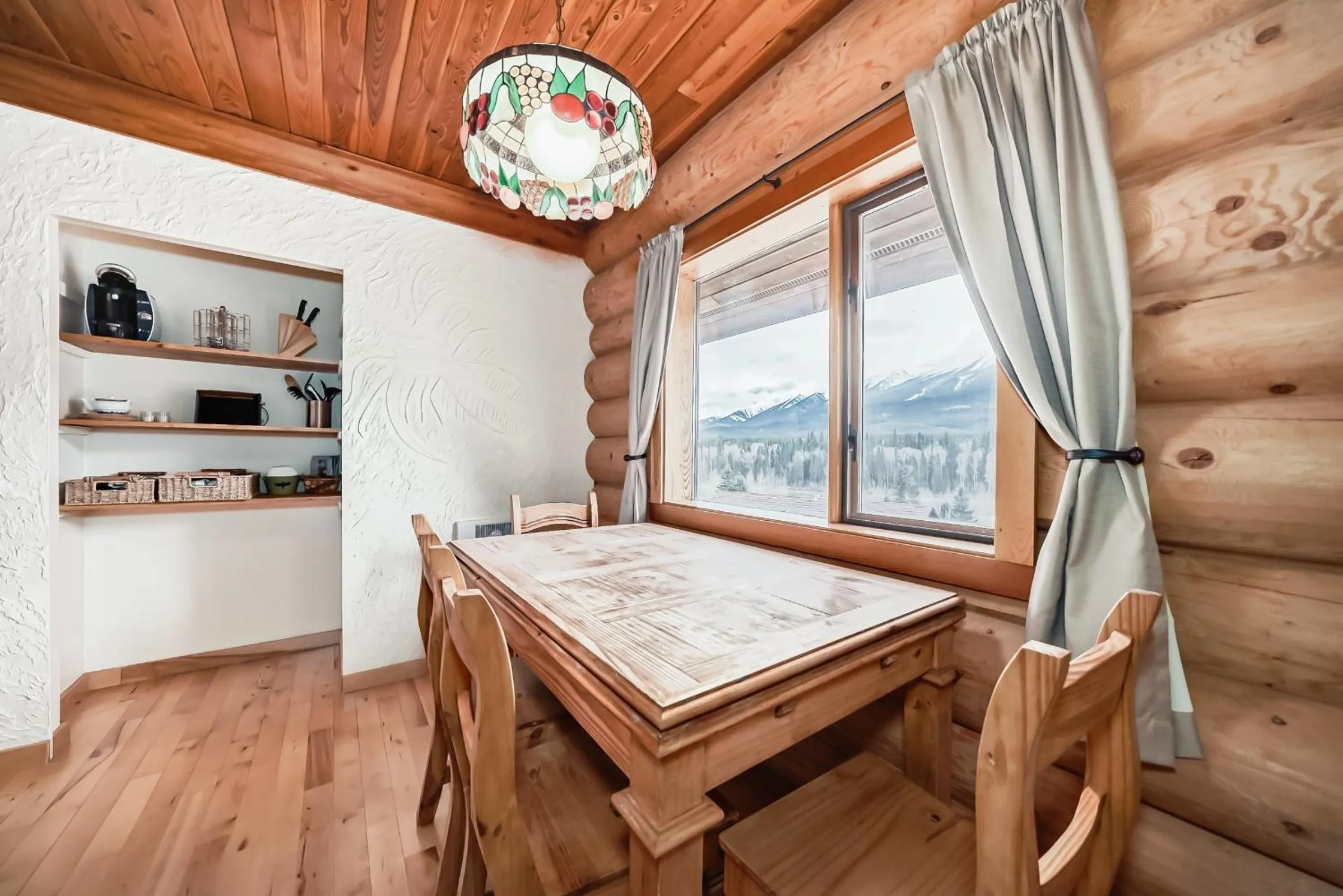 View (from property/room) in Terracana Ranch Resort