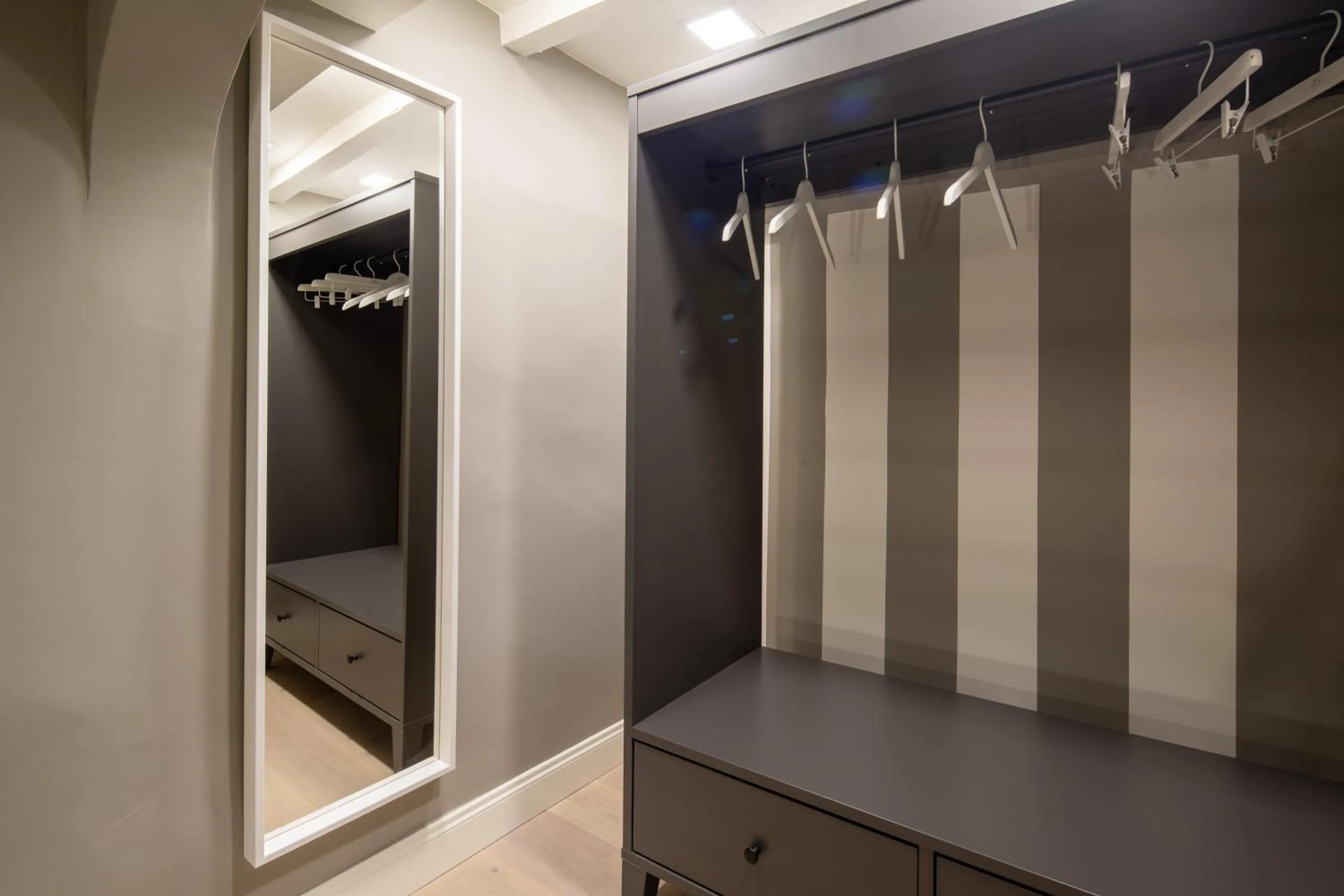 Area and facilities in Casa Velluti Deluxe by Mmega