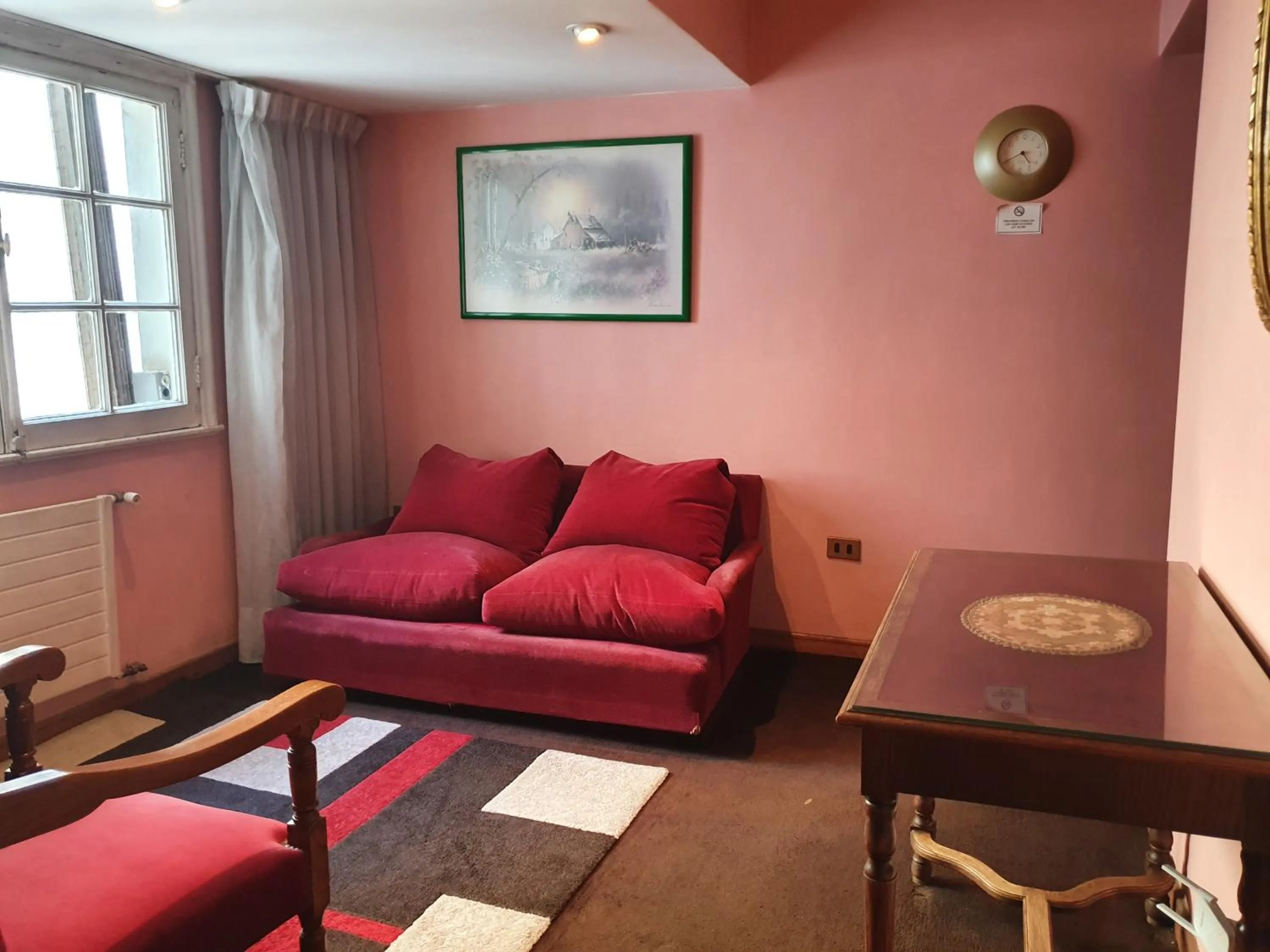 Other in Hotel Foresta