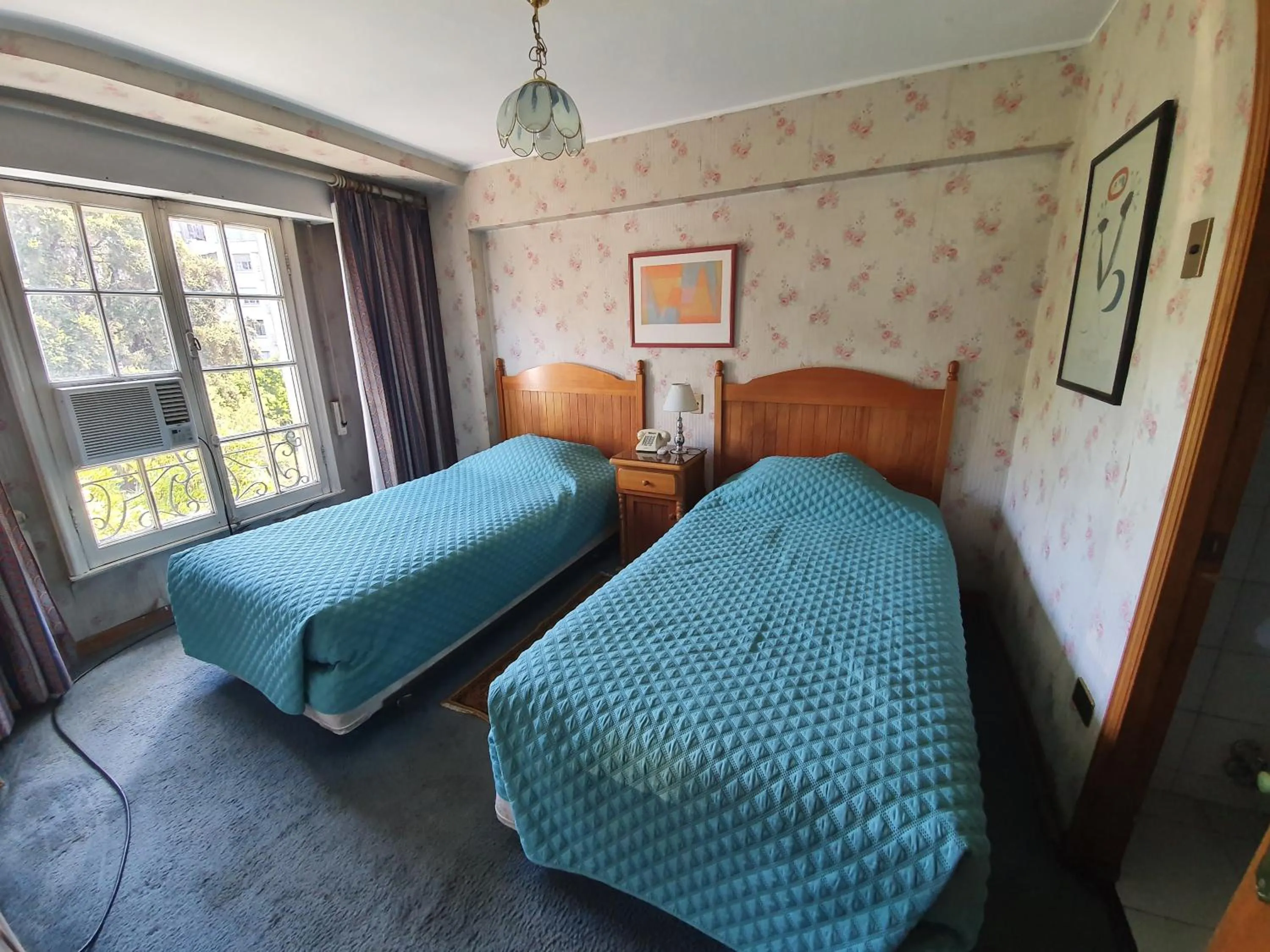 Photo of the whole room, Bed in Hotel Foresta