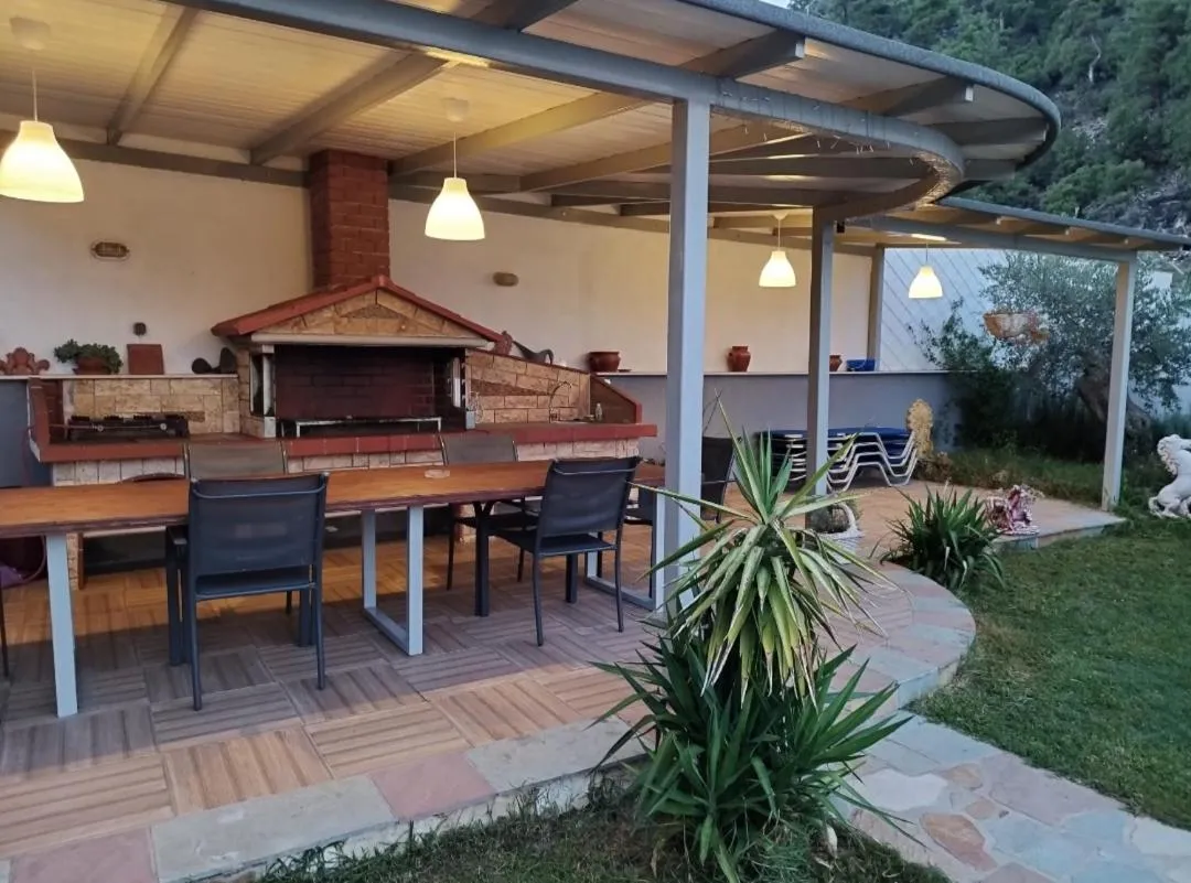 Villa Remetzo
