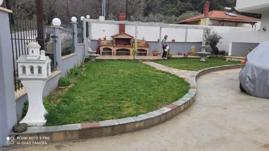 Villa Remetzo