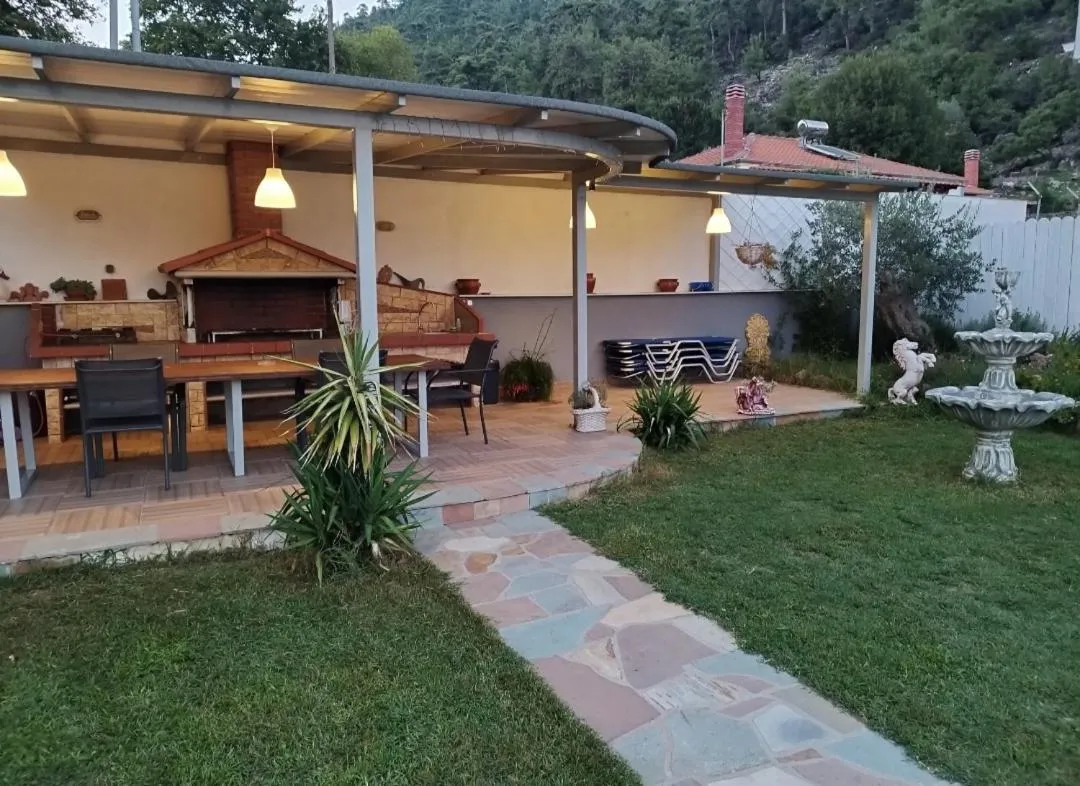 Villa Remetzo