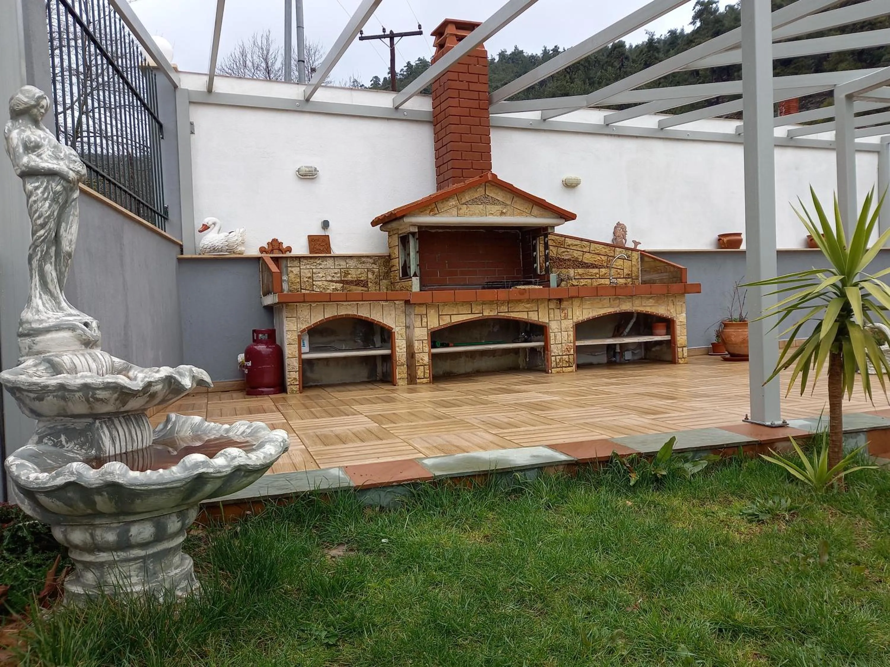 Villa Remetzo