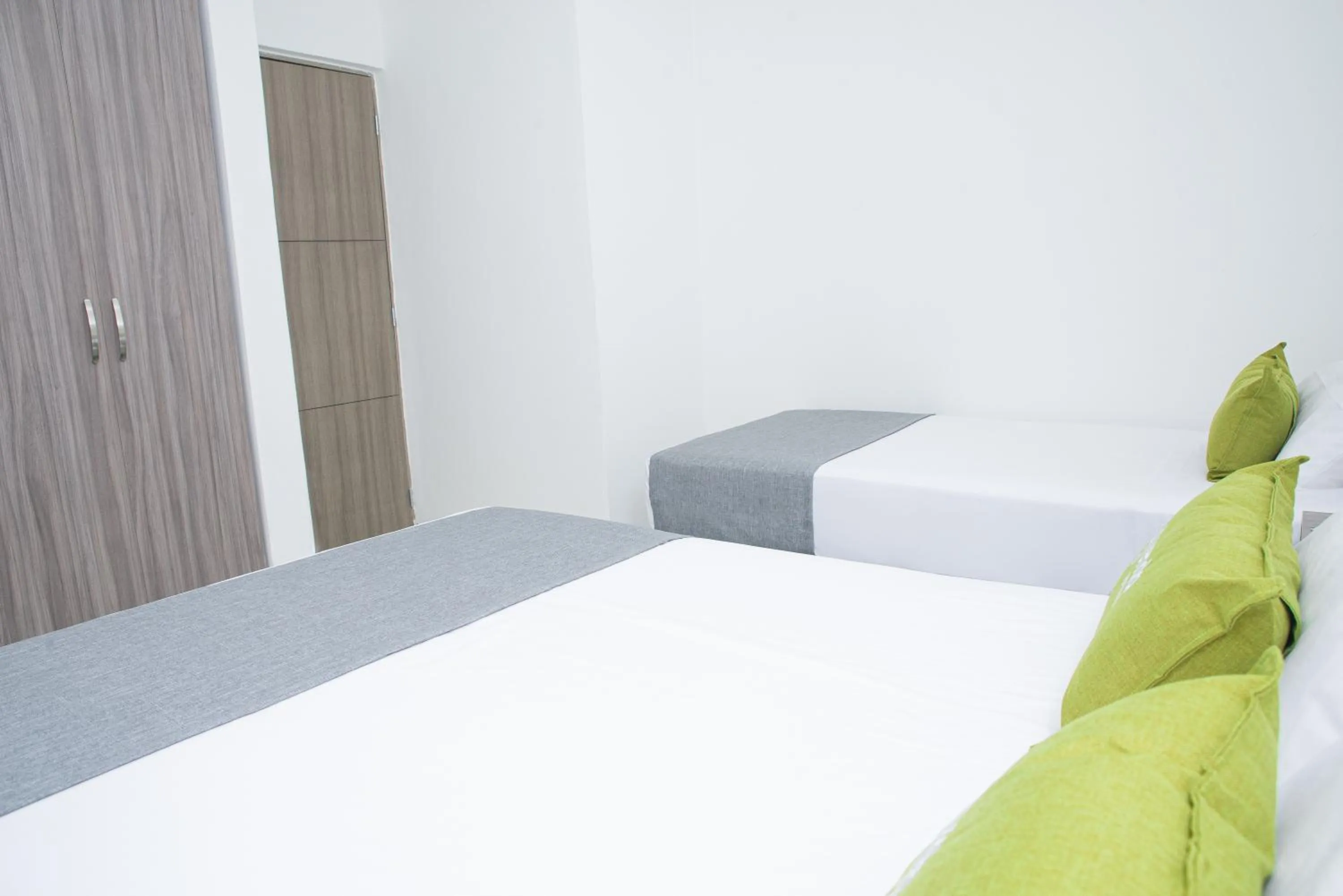 Hotel Ayenda House Concepción 1317