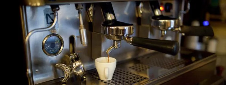 Coffee/tea facilities in Steps-Hotel