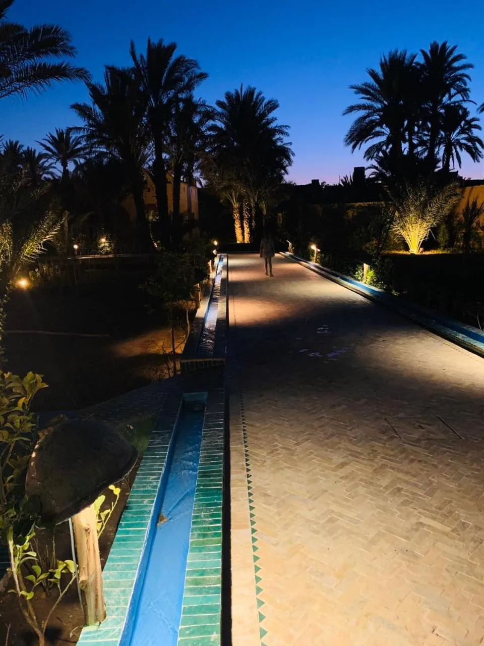 Balcony/Terrace in Dar Hnini