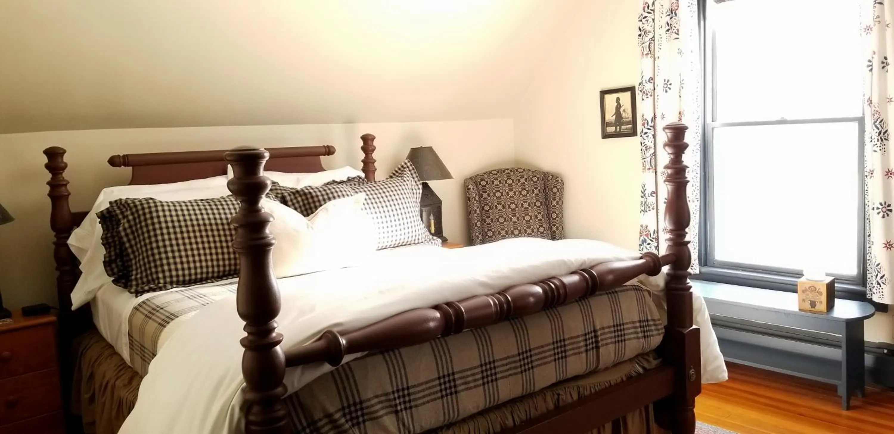 Timbercliffe Cottage Inn