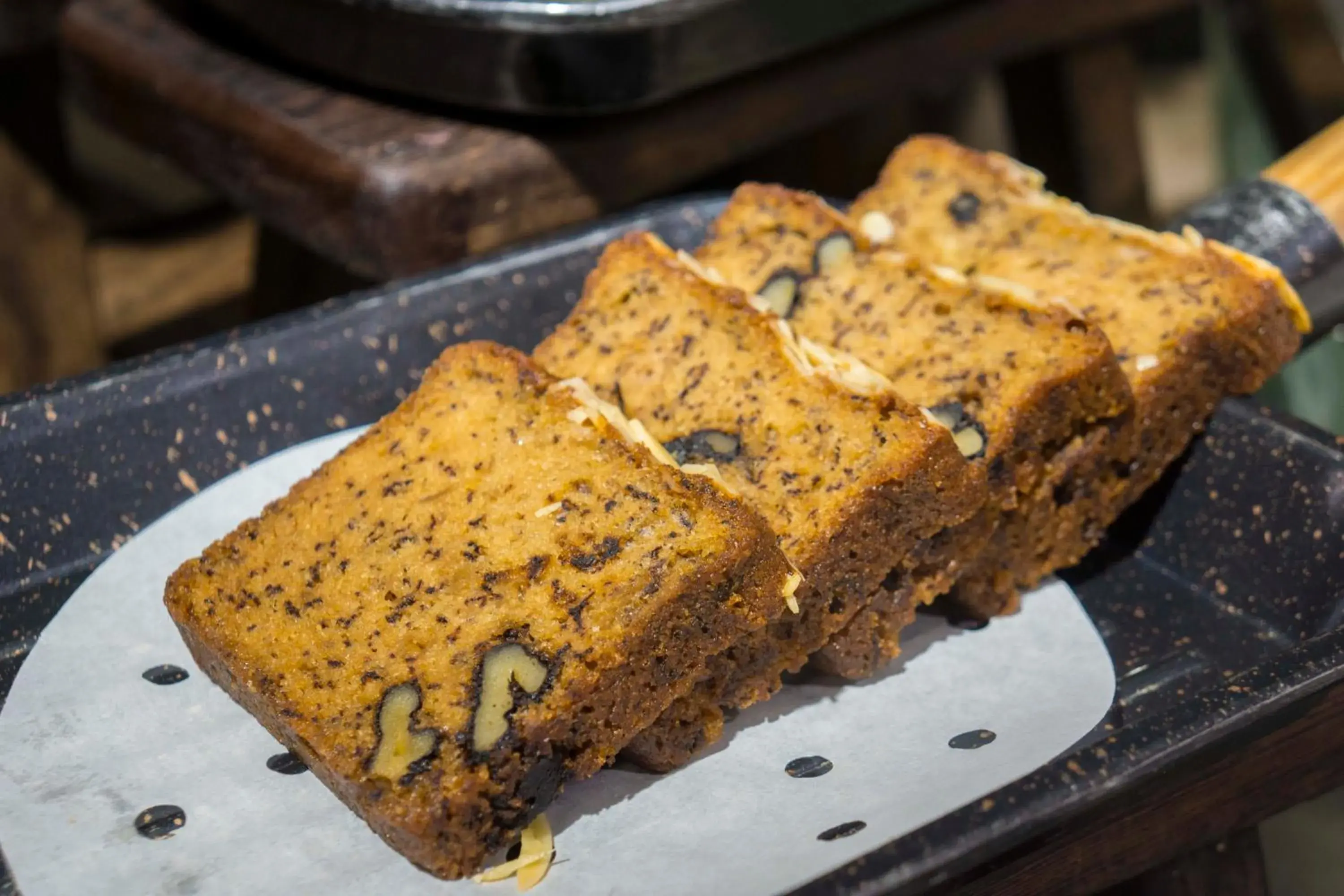 Breakfast in DoubleTree by Hilton Guangzhou - Near Beijing Road Pedestrian Street Breakfast in DoubleTree by Hilton Guangzhou - Near Beijing Road Pedestrian Street