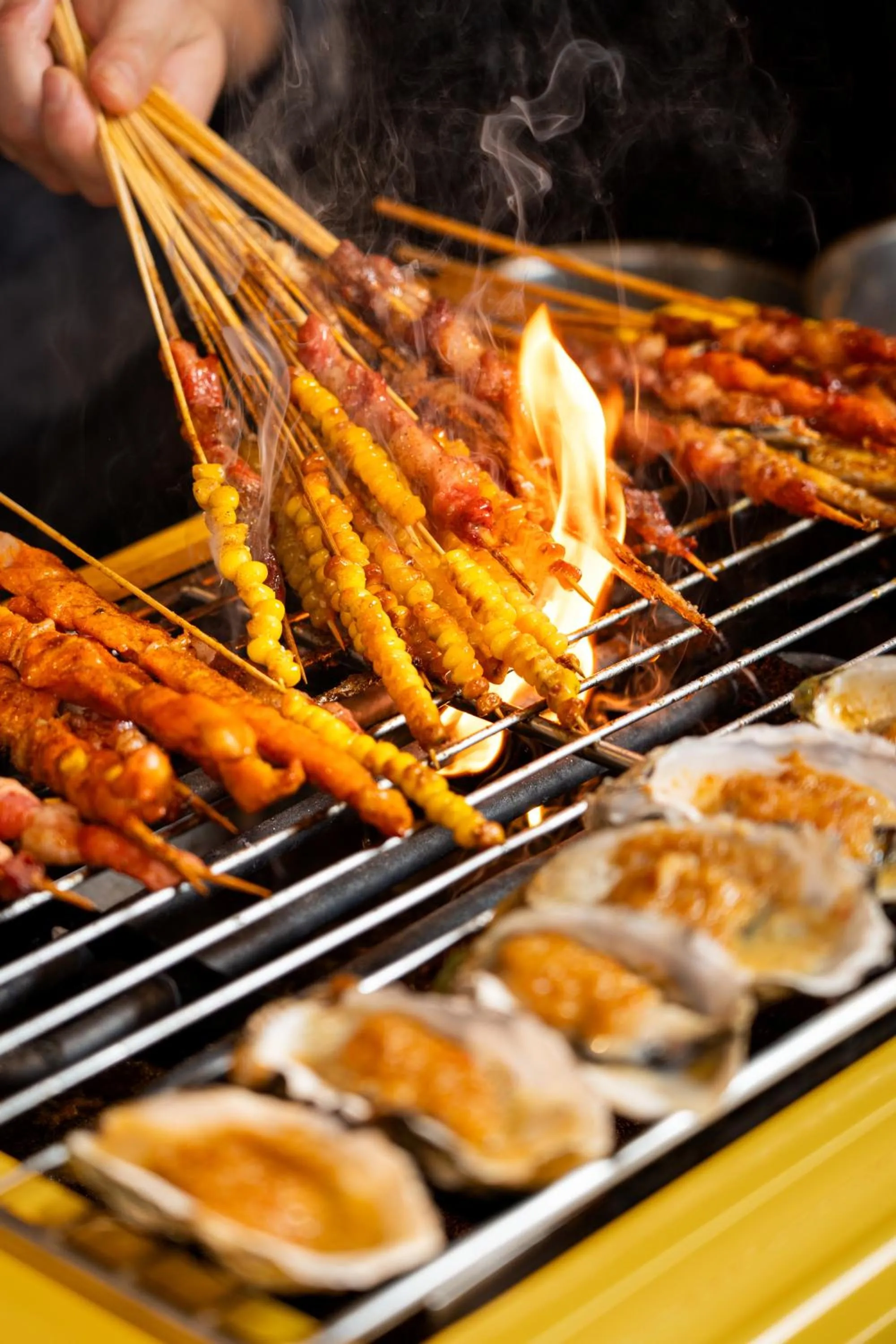 Restaurant/places to eat in DoubleTree by Hilton Guangzhou - Near Beijing Road Pedestrian Street