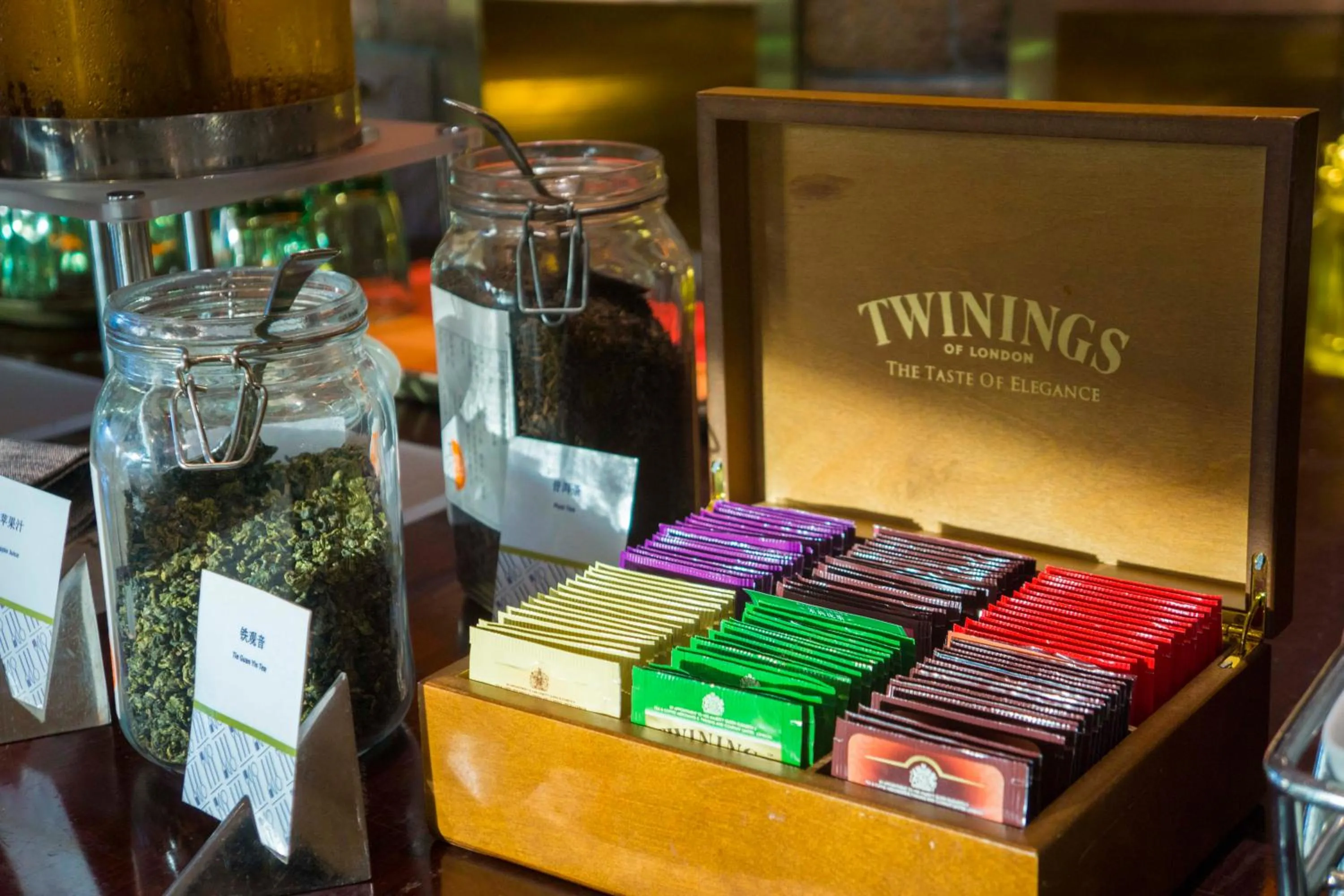 Food in DoubleTree by Hilton Guangzhou - Near Beijing Road Pedestrian Street