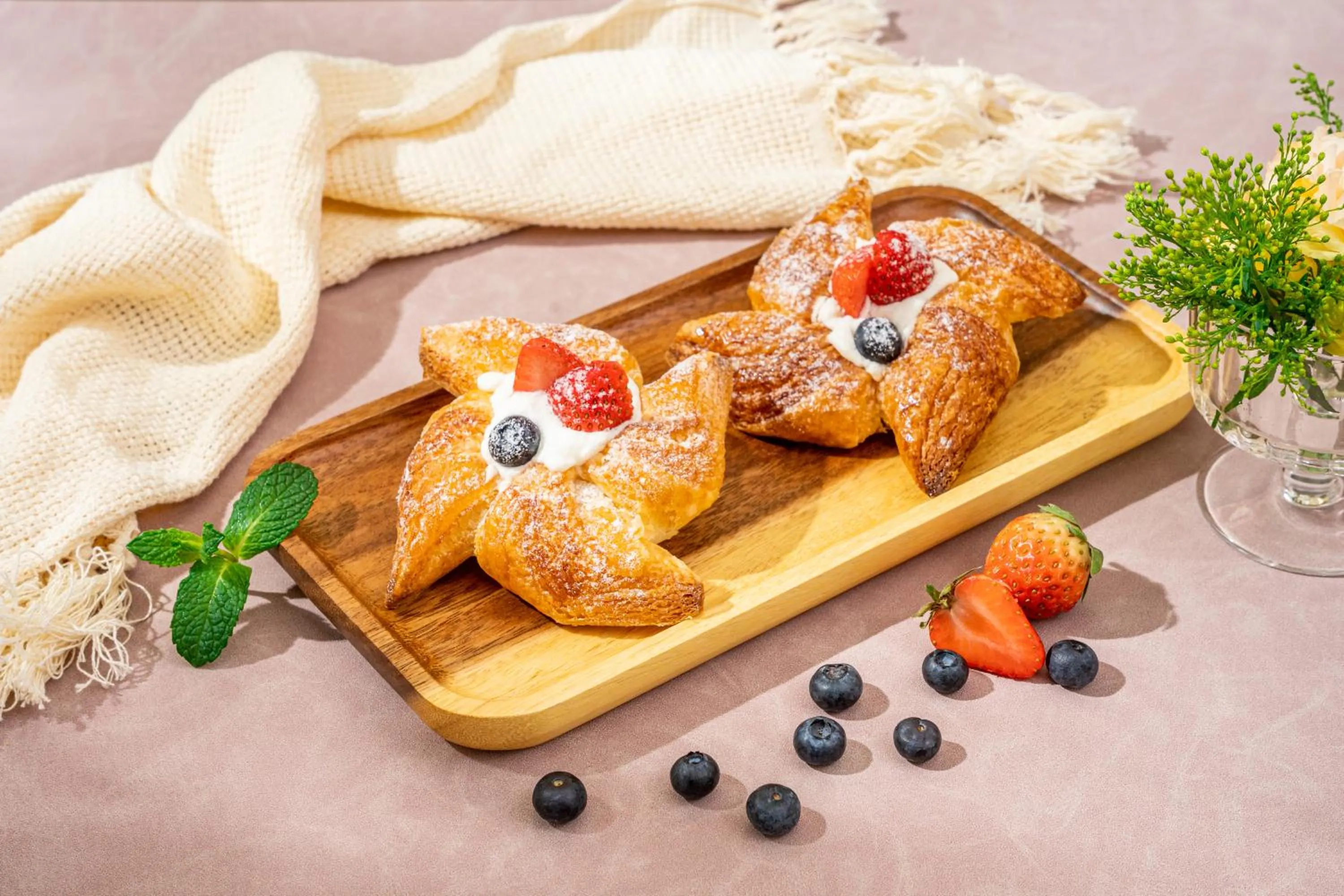 Restaurant/places to eat in DoubleTree by Hilton Guangzhou - Near Beijing Road Pedestrian Street