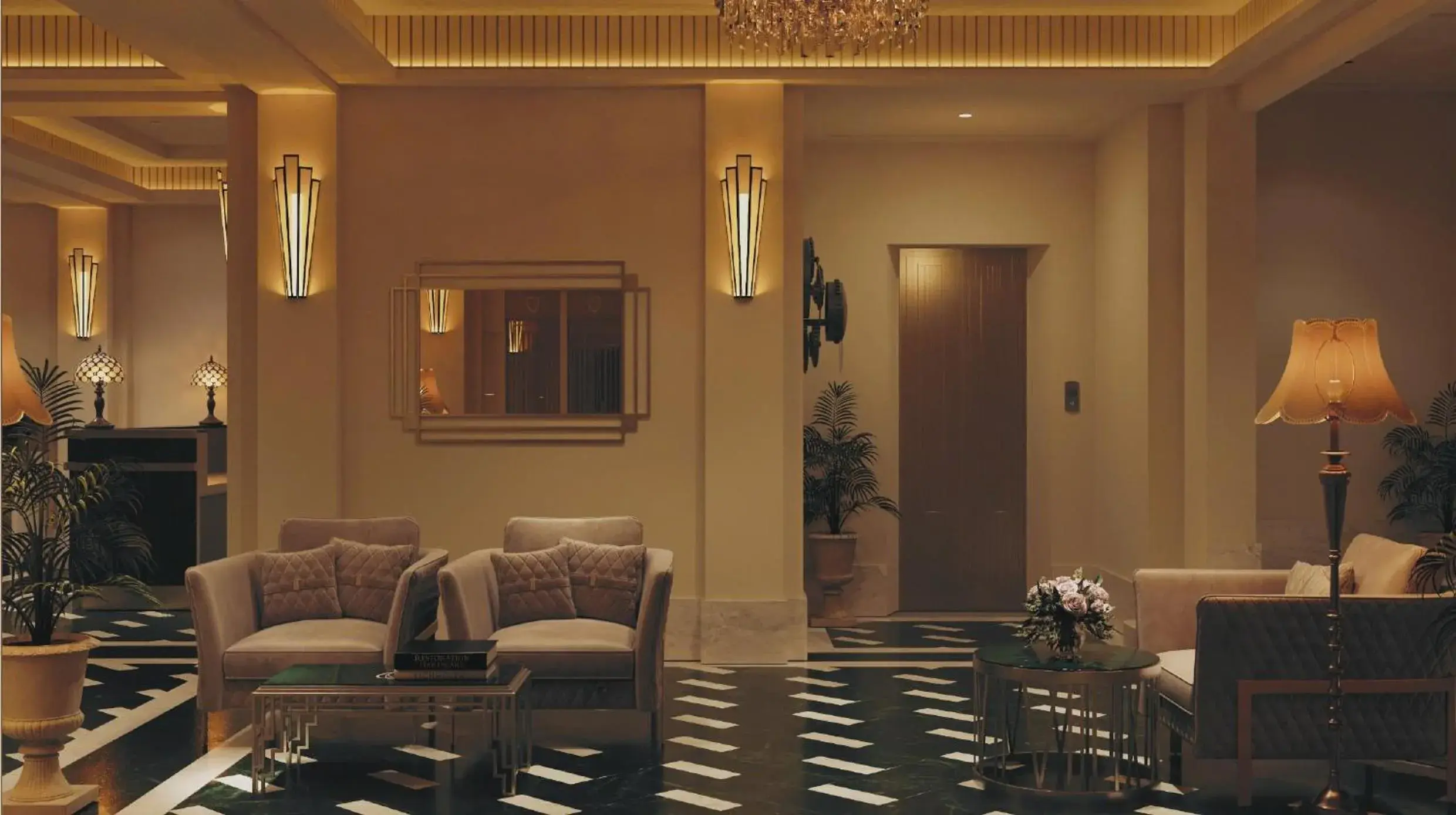 Tulip Hotel Tulip Hotel