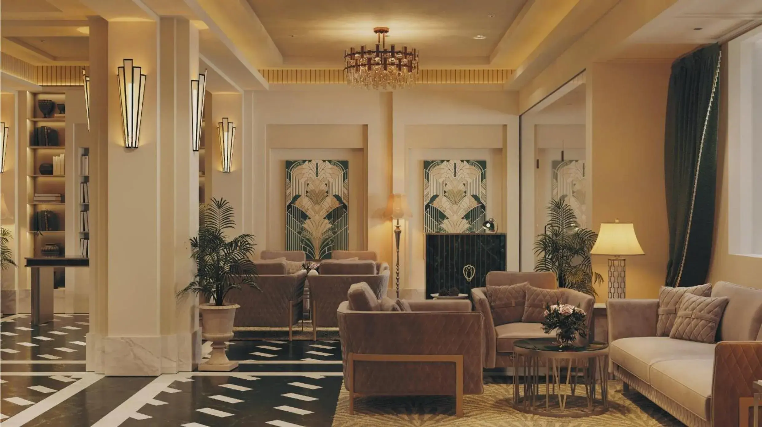 Tulip Hotel Tulip Hotel