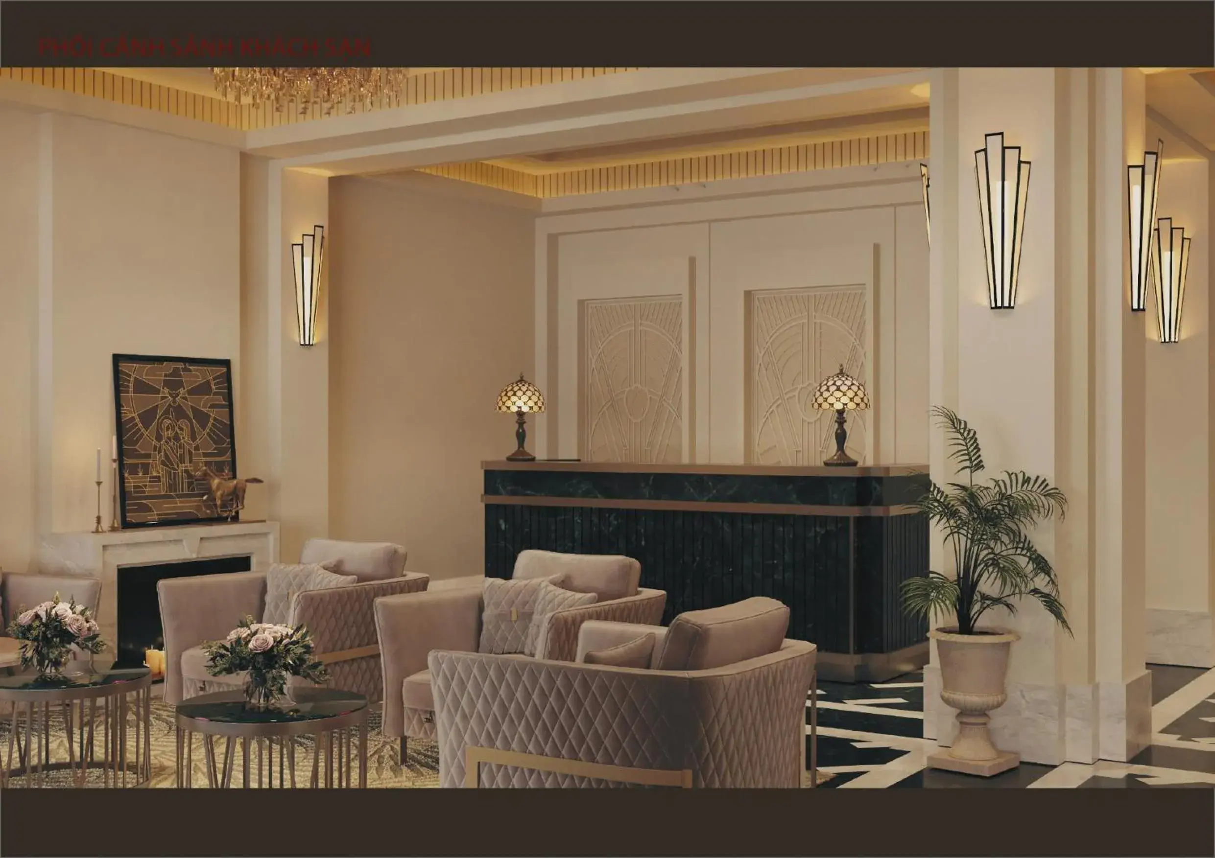 Tulip Hotel Tulip Hotel