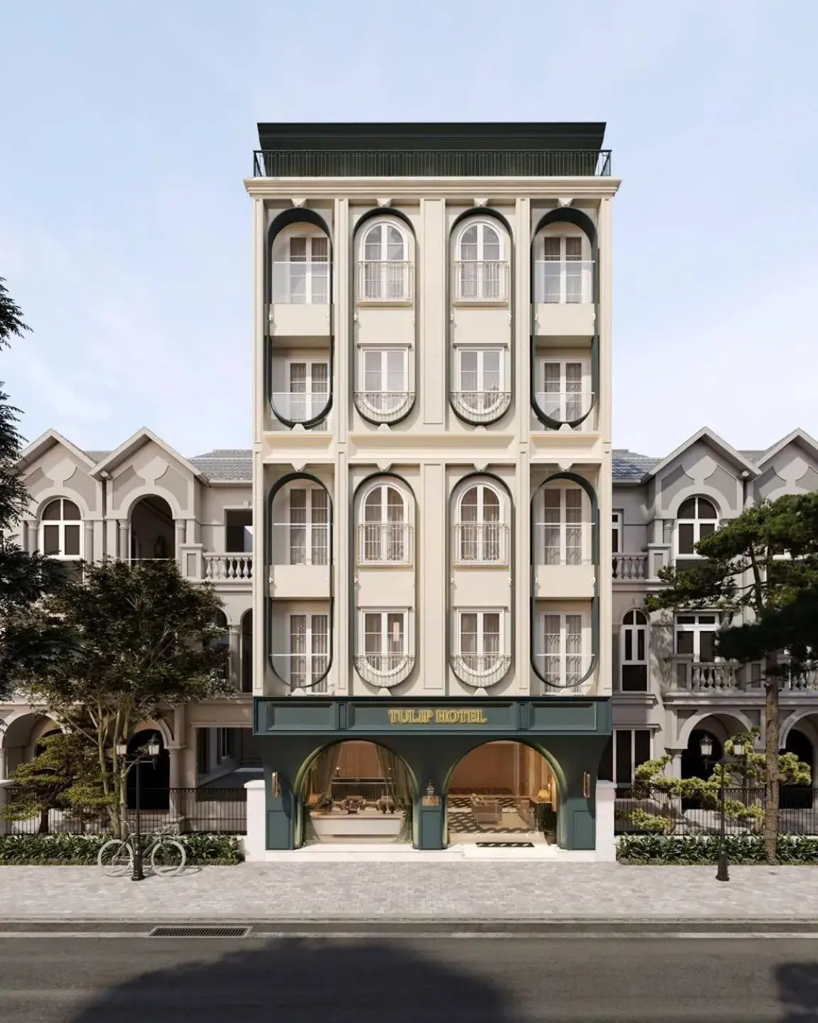 Tulip Hotel Tulip Hotel