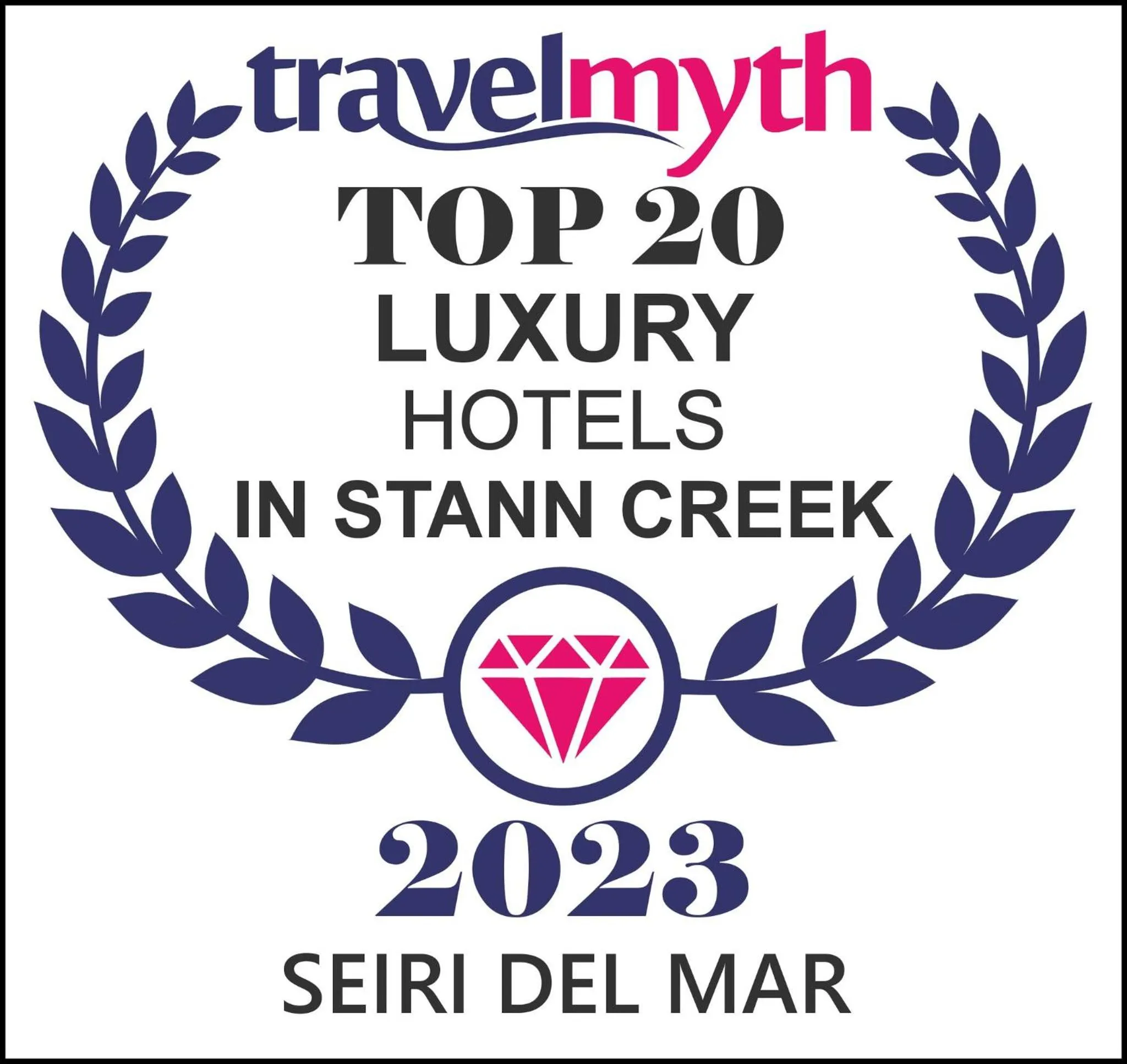 Certificate/Award in Seiri del Mar